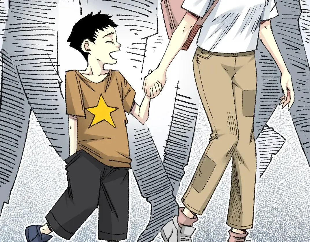 第269话 我儿子回来了？61