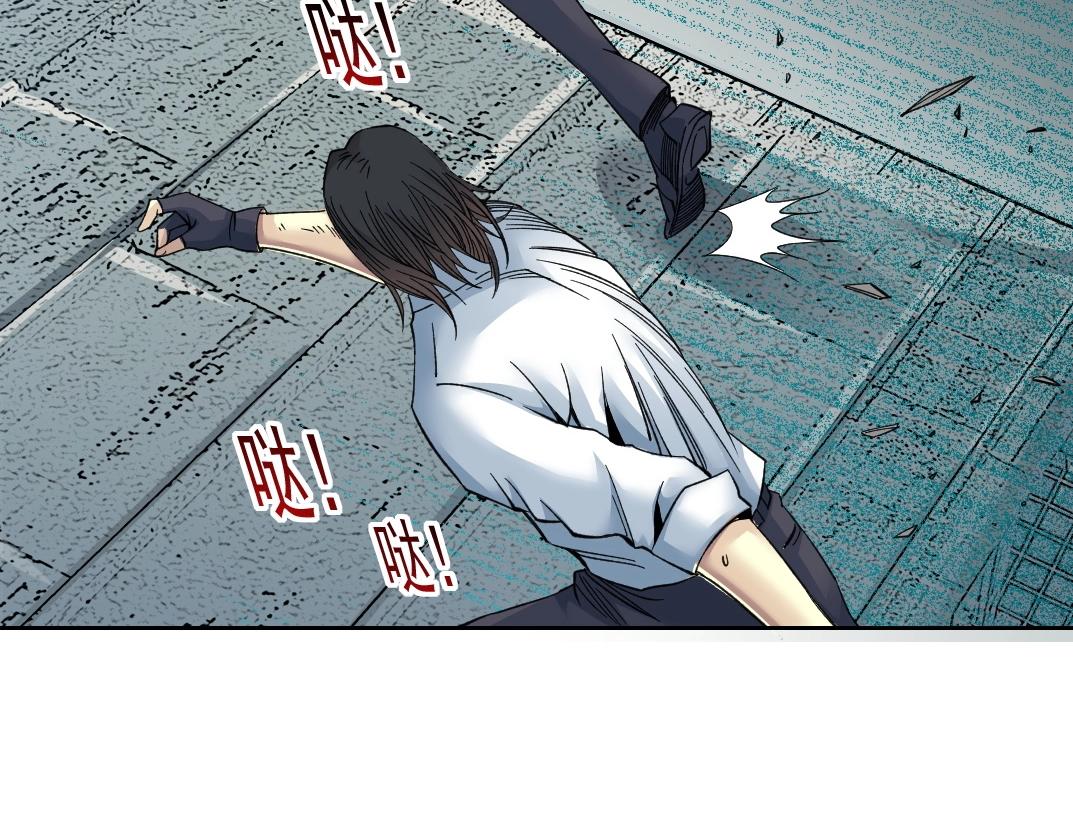 第85话 落难兵王不如鸡46