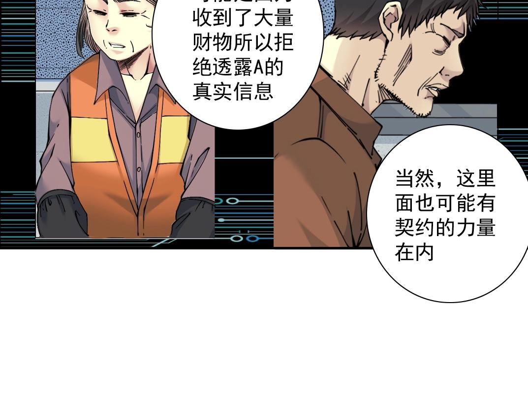 第60话 危险等级评估34