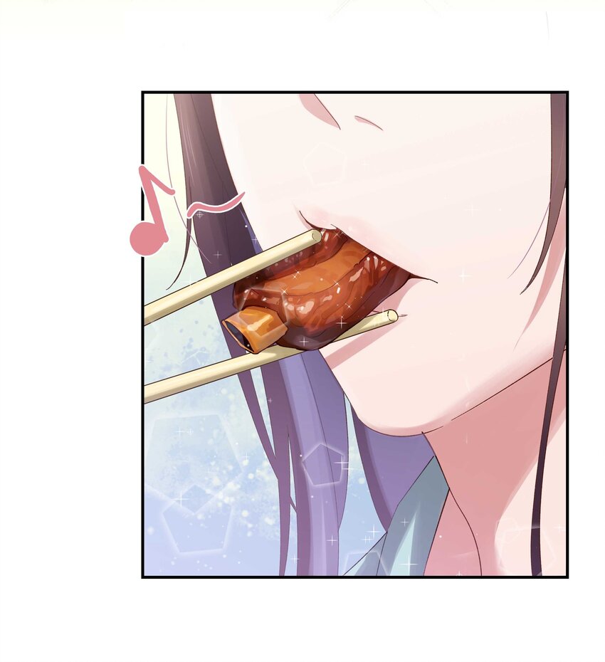 077 我脸上有东西吗？5
