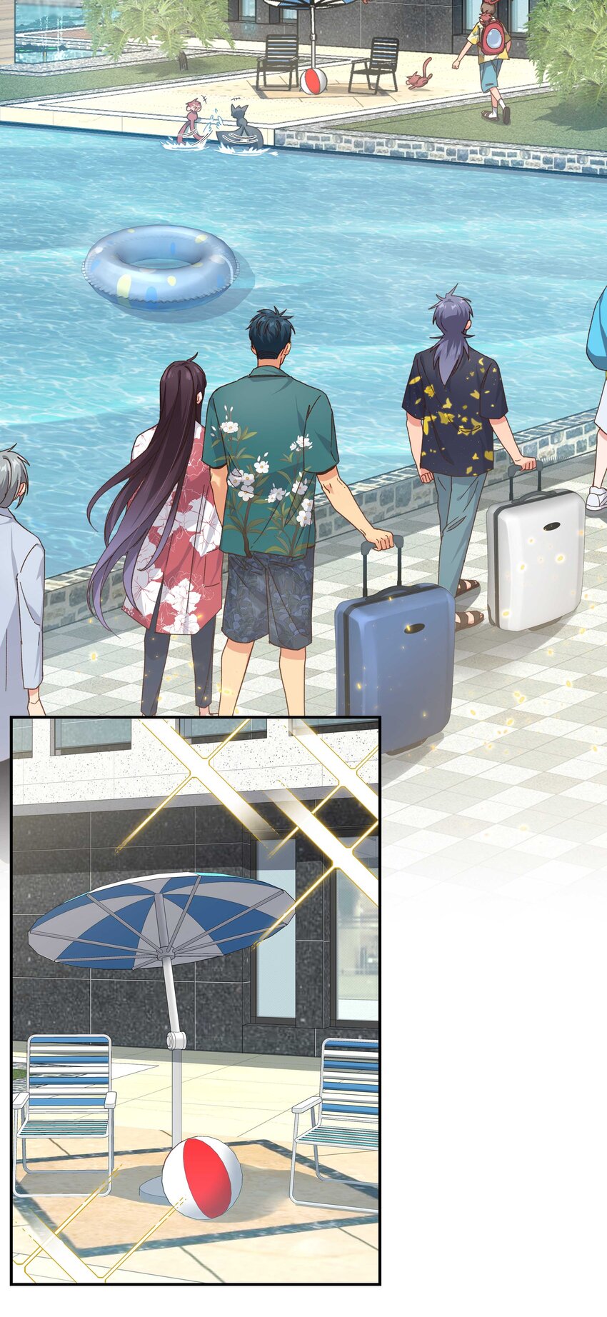 095 有钱花在刀刃上12