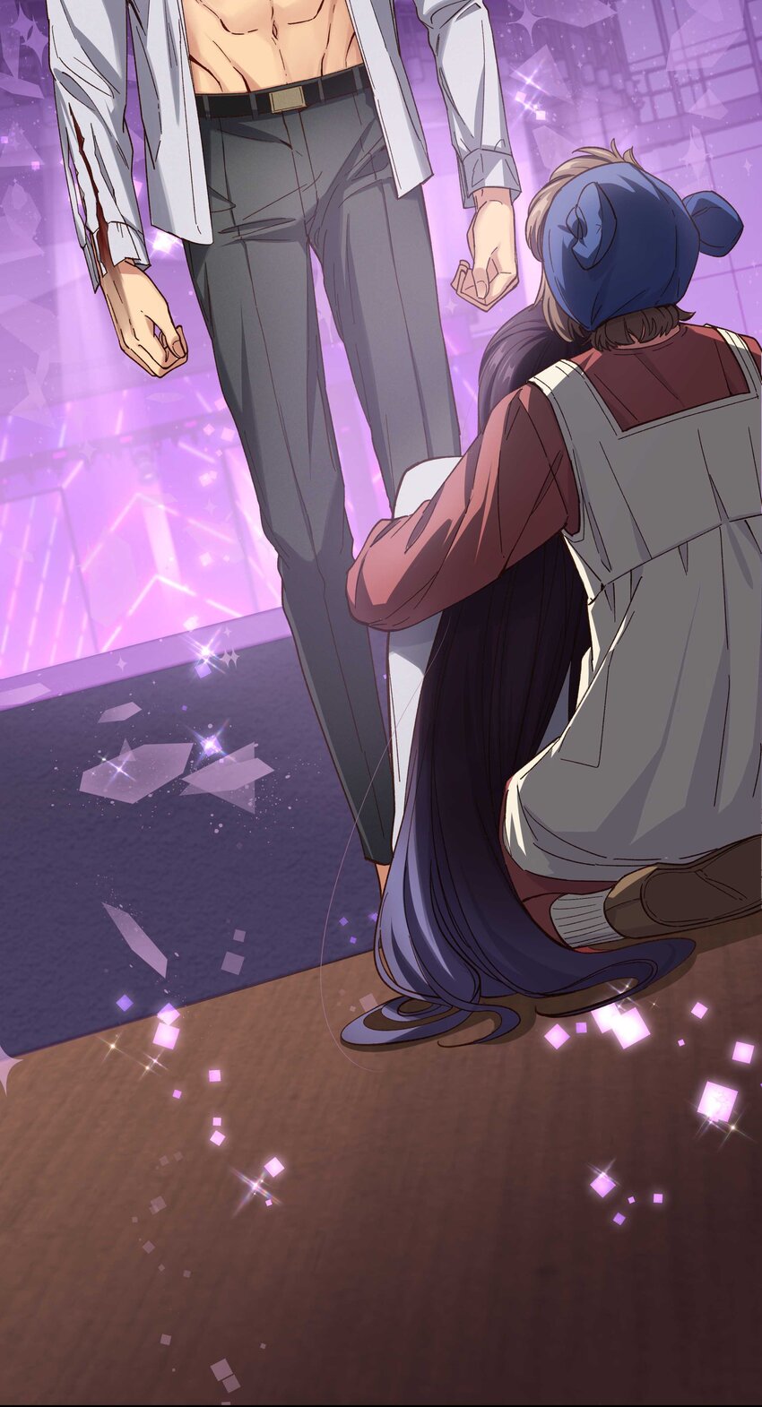 088 是我大意了17