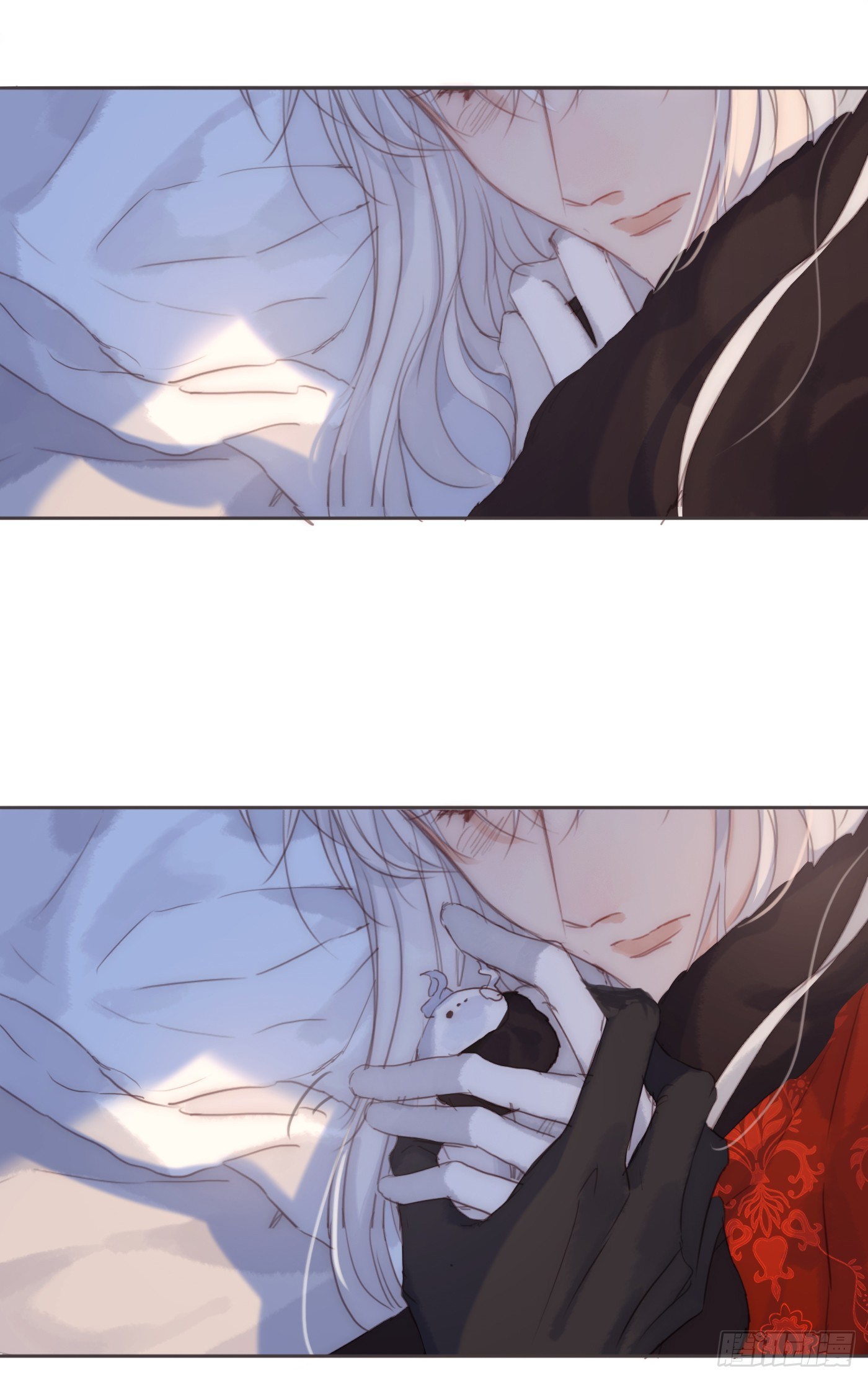 Ch.97 醒来2