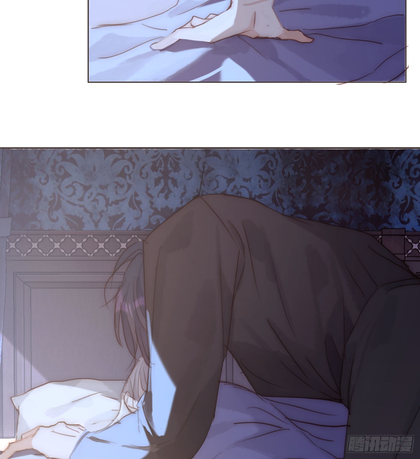 Ch.83 这算是安慰8