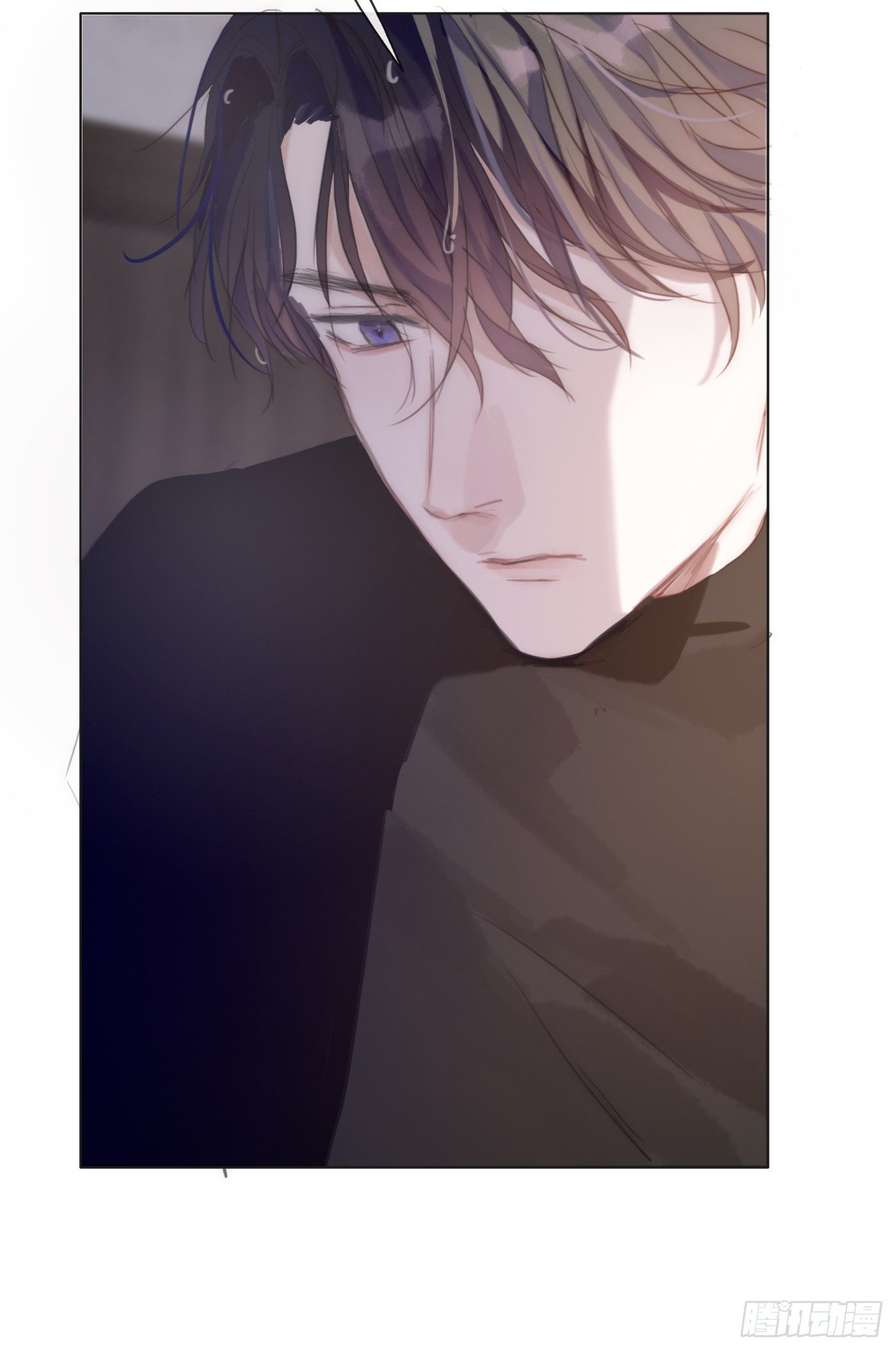 Ch.28 脆弱的猎物32