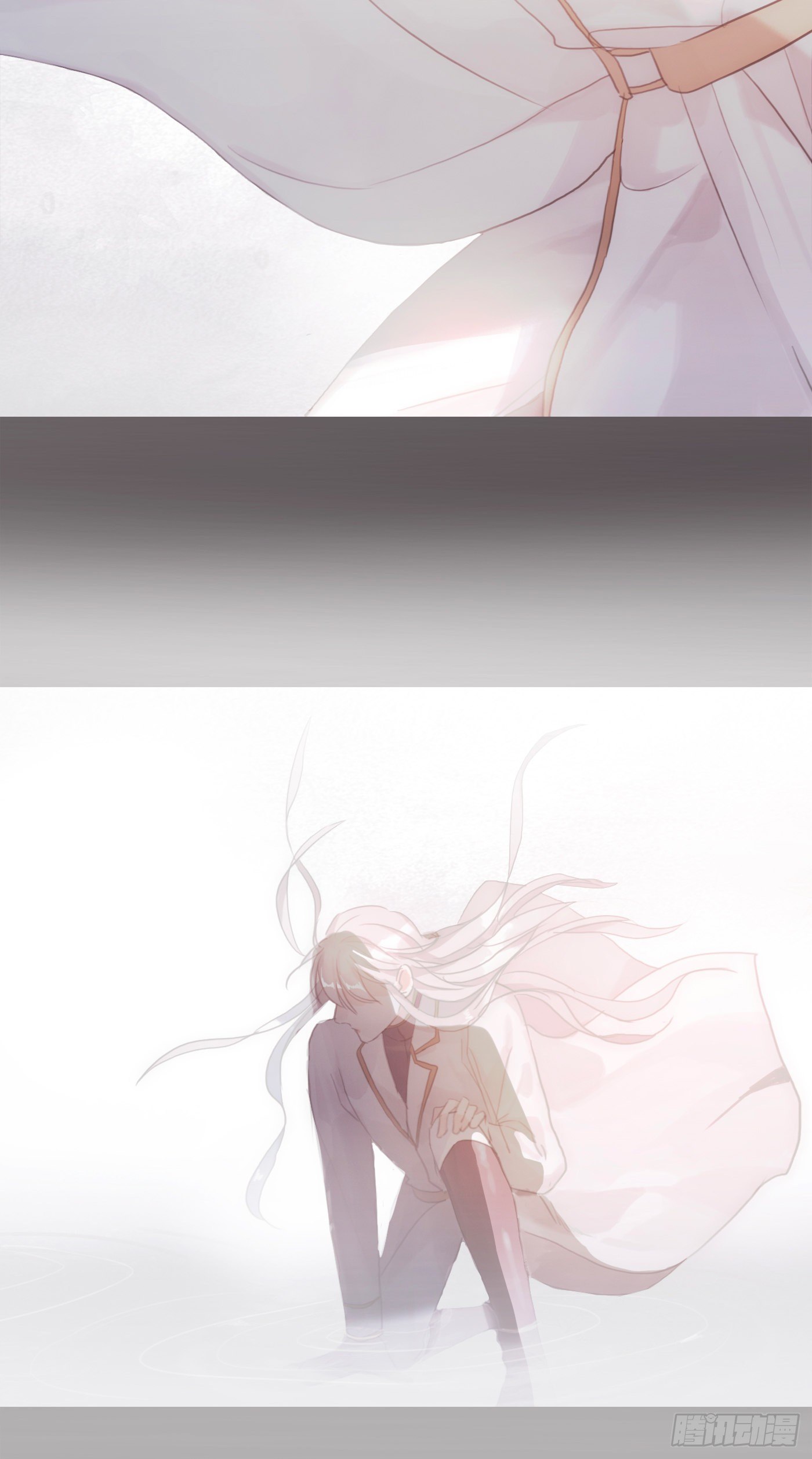 Ch.9 福祸有命15