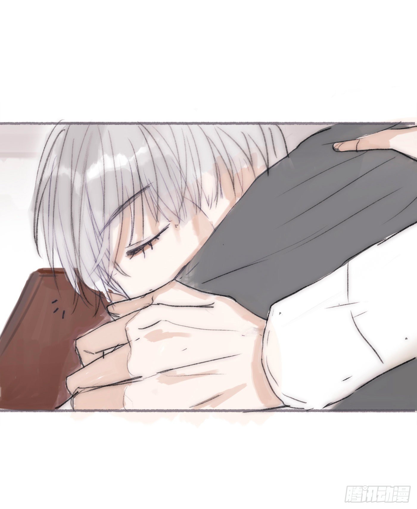 Ch.25 番外篇 菜鸟的一天8