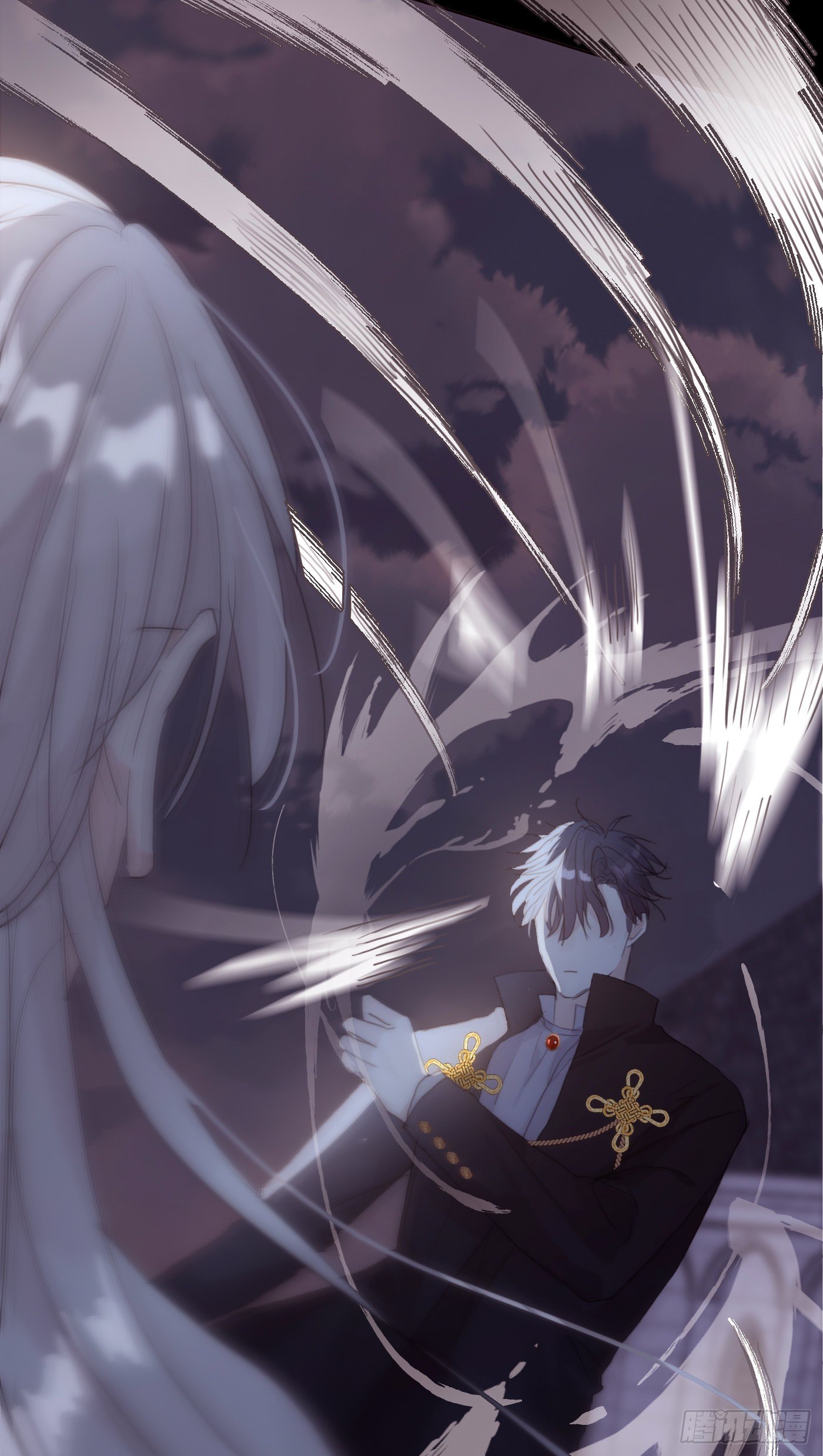 Ch.9 福祸有命50