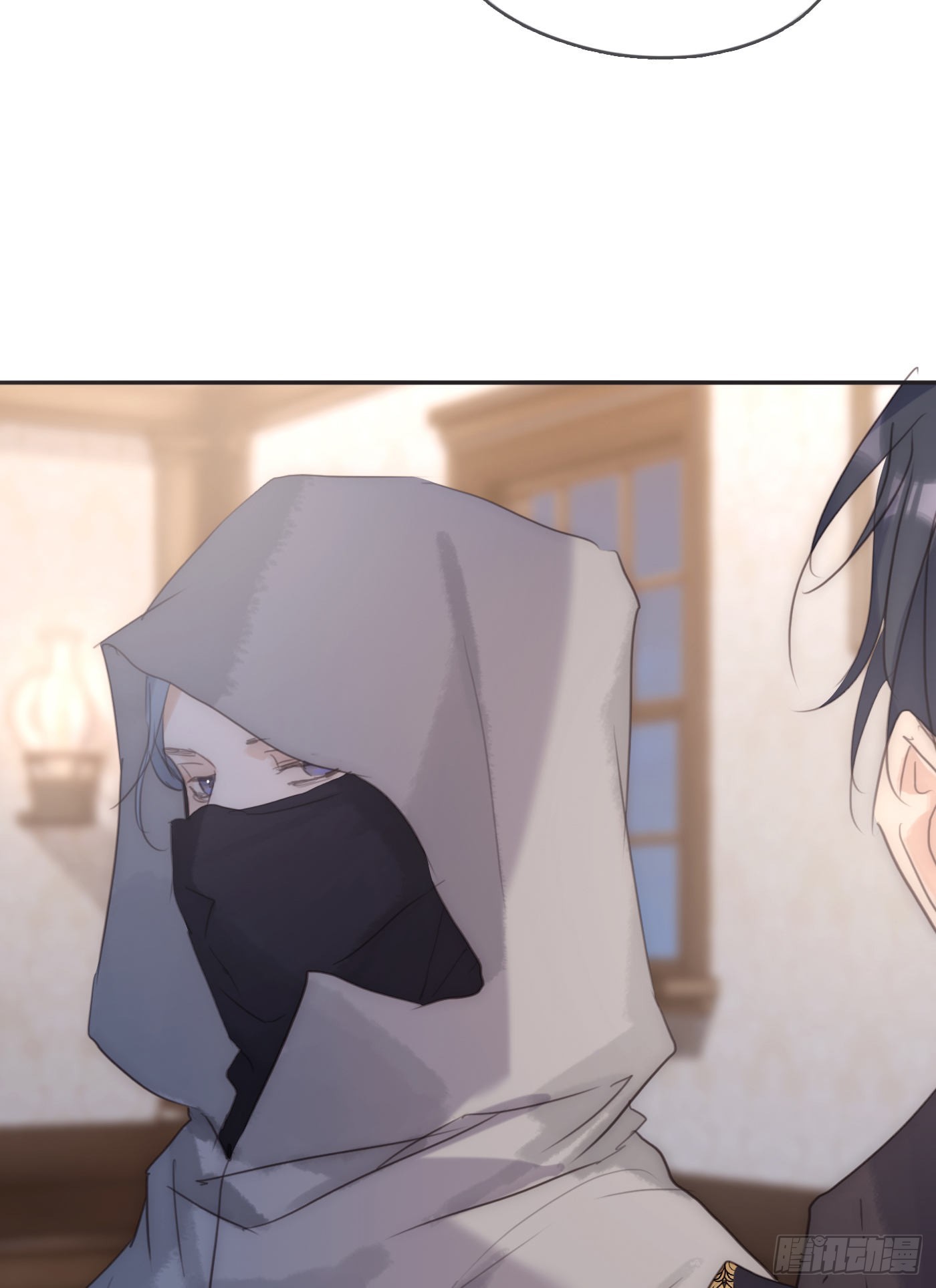 Ch.85 牵手9