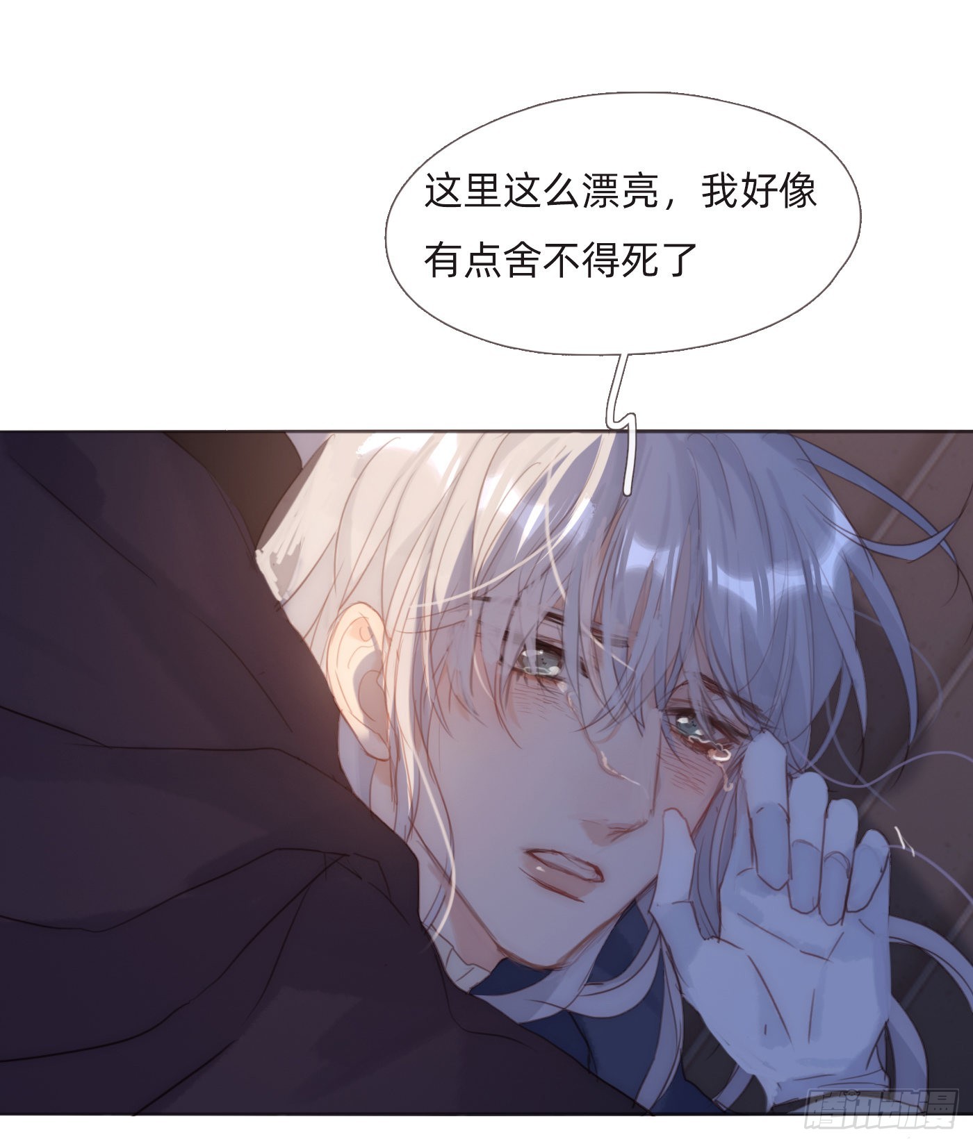 Ch.87 别哭了10