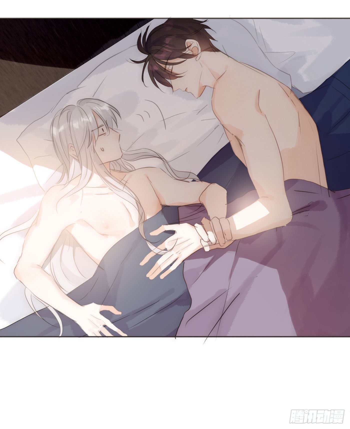 Ch.50 尴尬12
