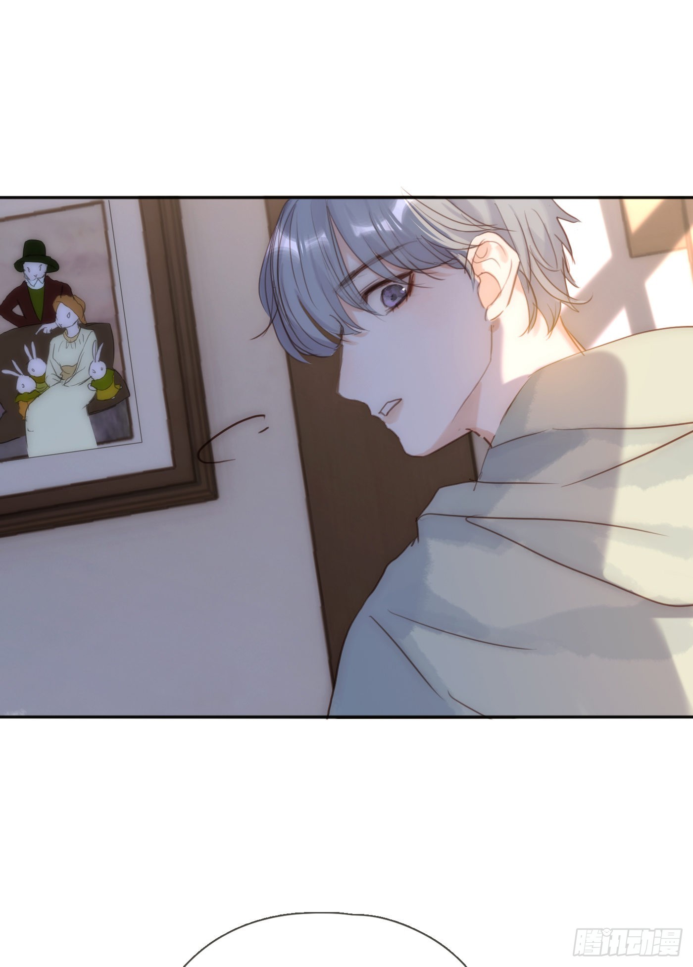 Ch.92 危险的兔子房间2