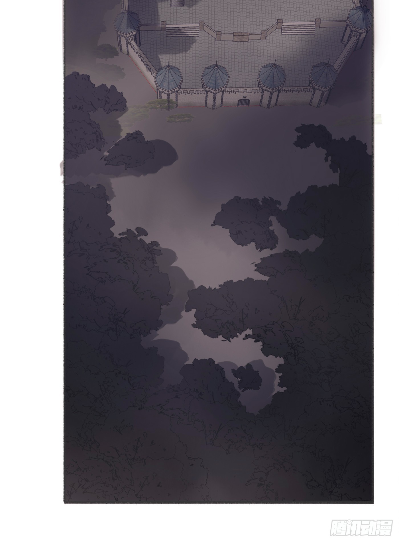 Ch.4 黑泽尔公爵28