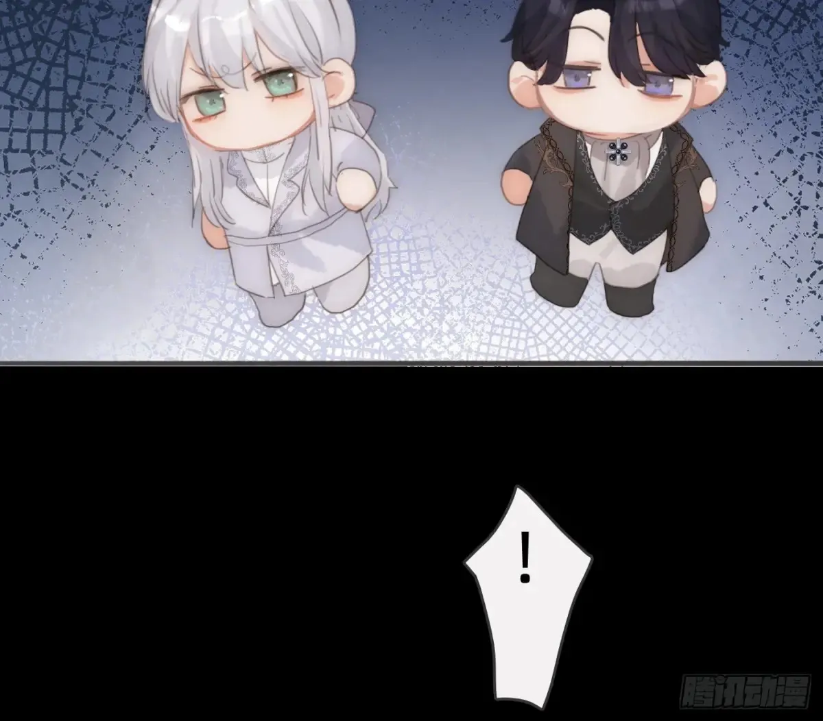 Ch.159 我亲爱的孩子50