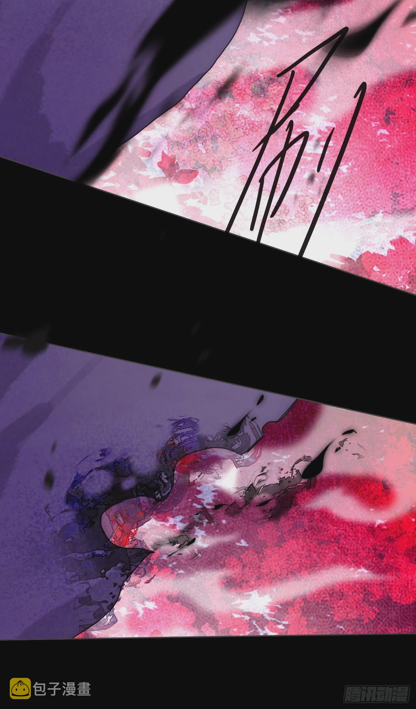 Ch.79 麻烦制造者黑泽尔35