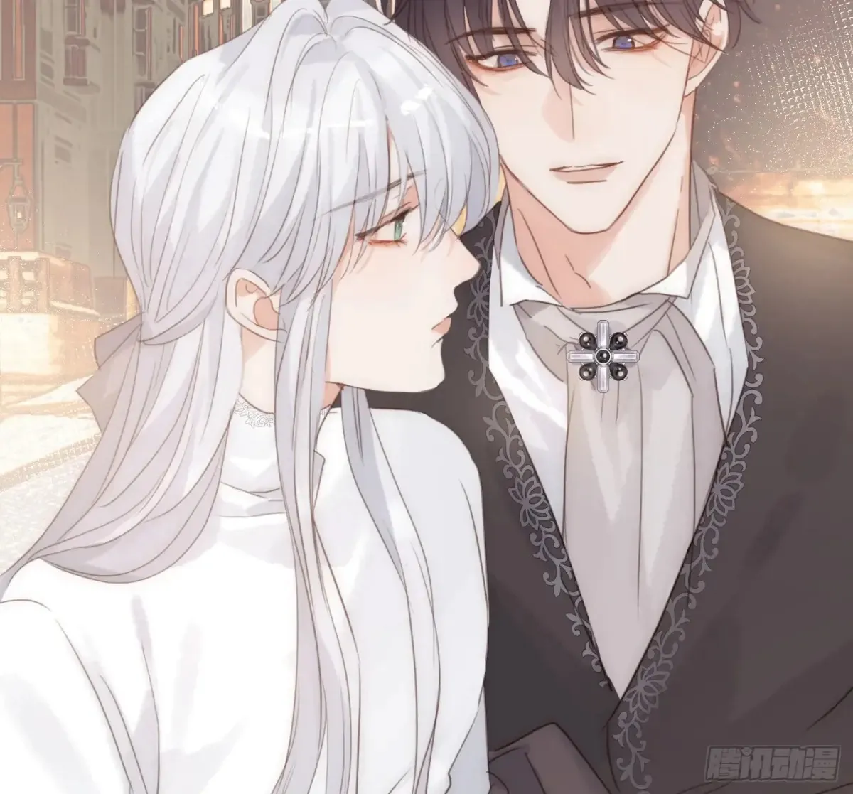 Ch.165 十二个公主20