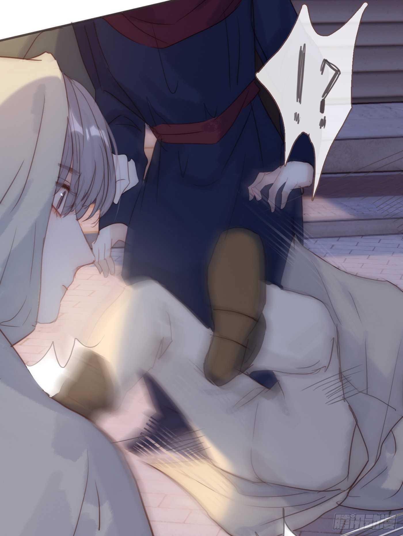 Ch.86 酒的味道10