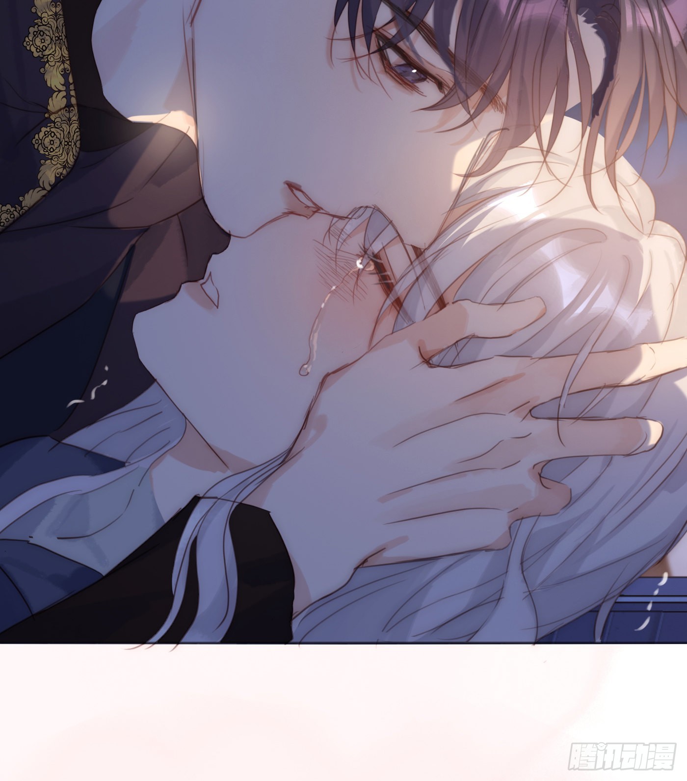 Ch.87 别哭了13