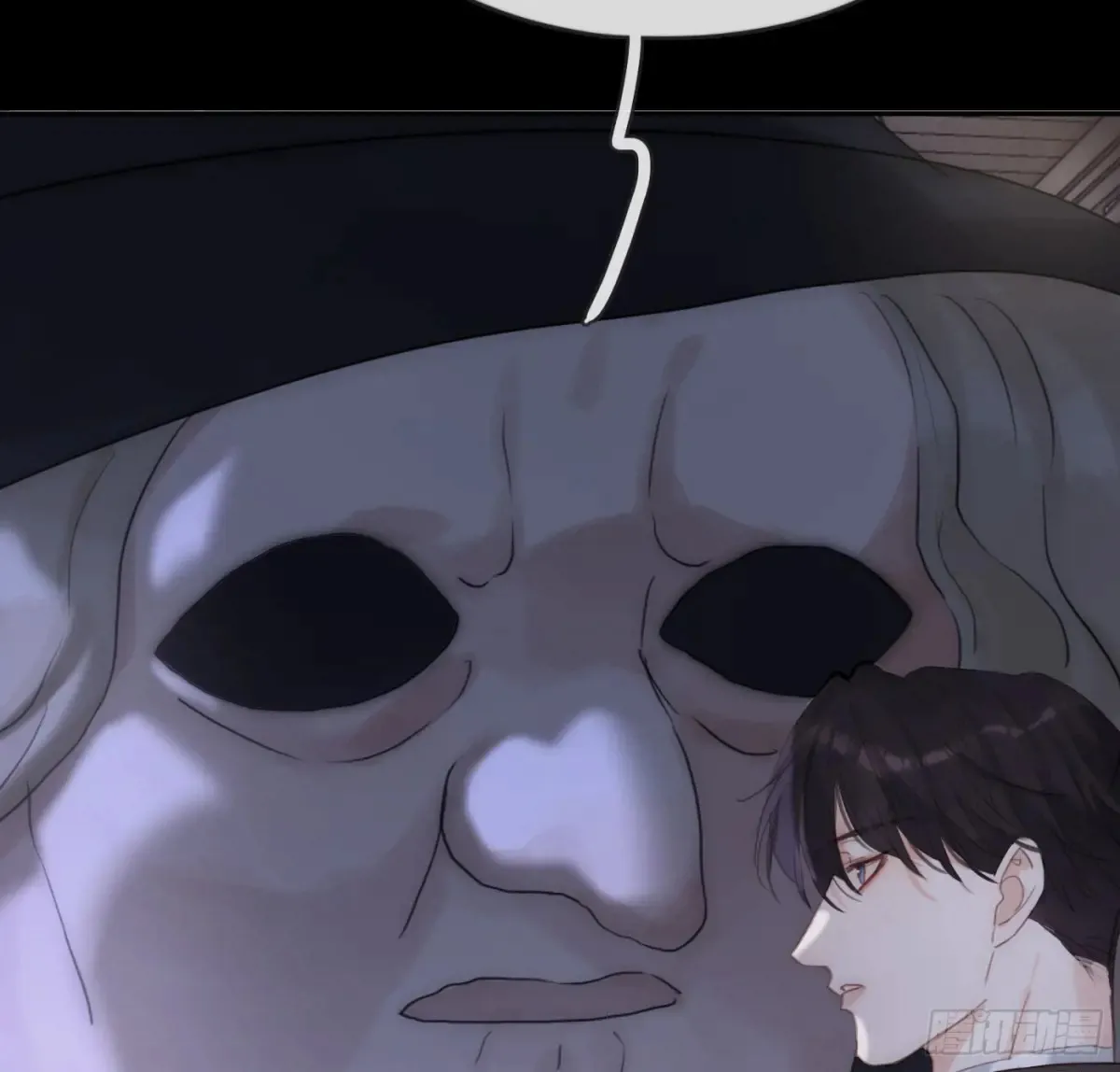 Ch.159 我亲爱的孩子40