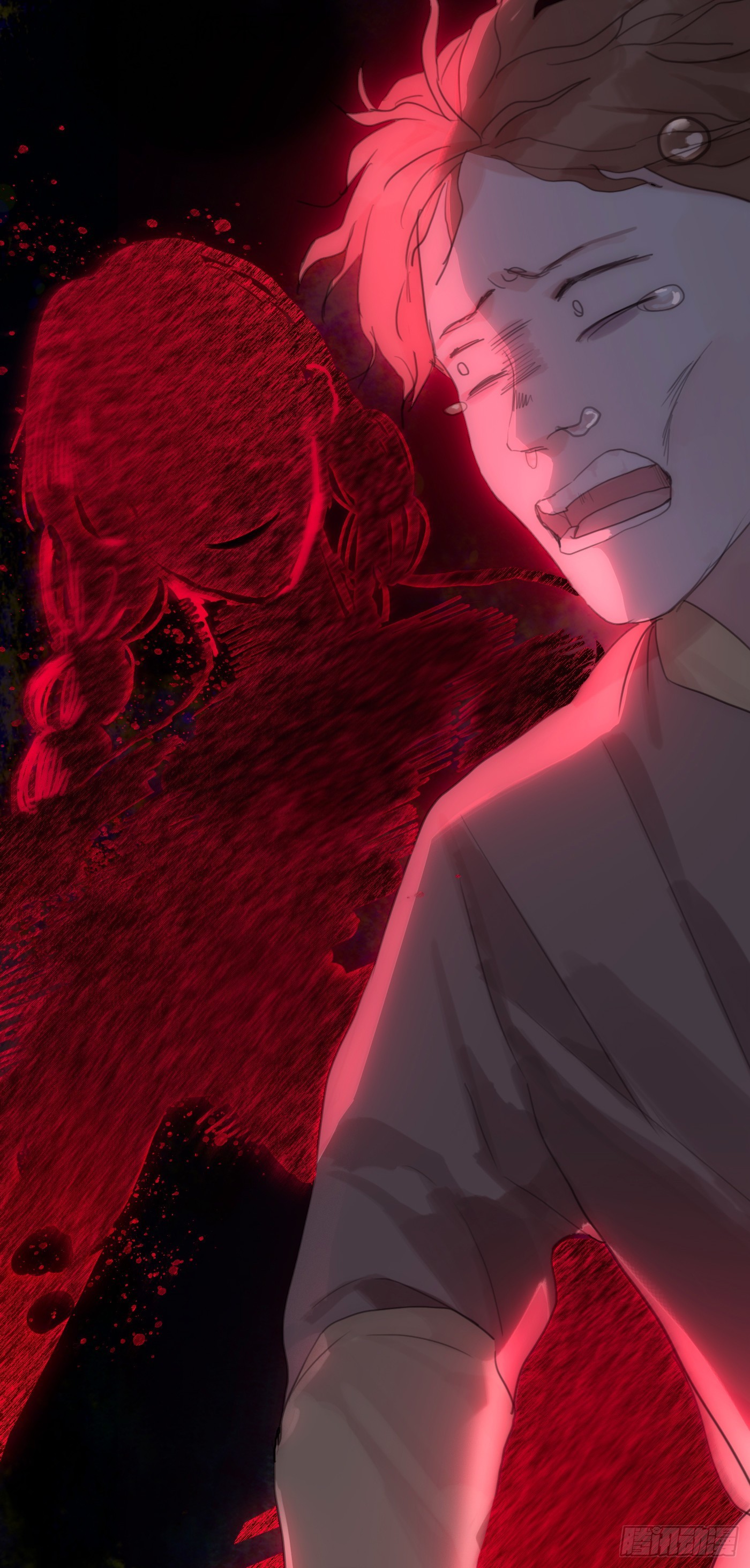 Ch.9 福祸有命41