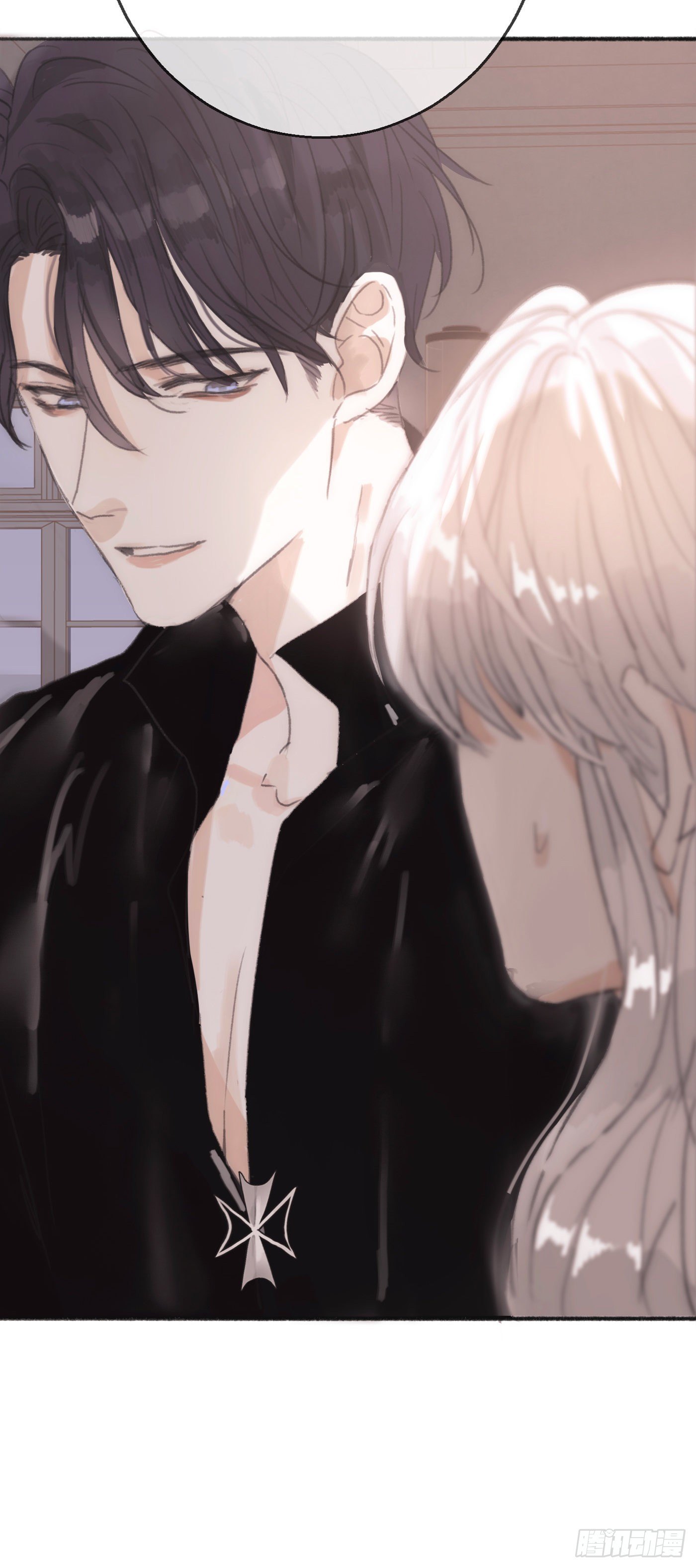 Ch.4 黑泽尔公爵51