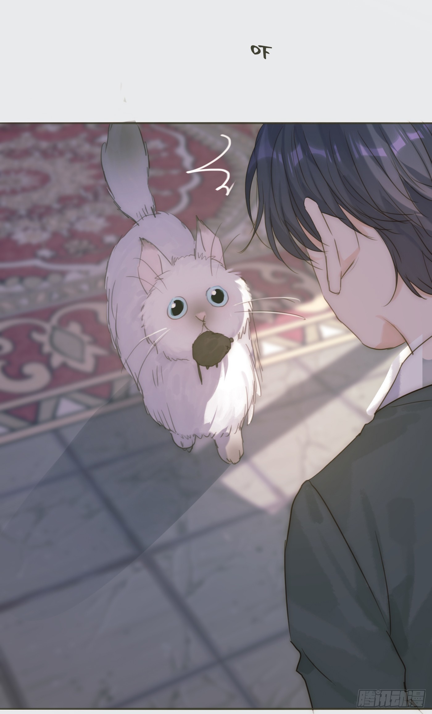 Ch.99 盖布里埃尔之死17