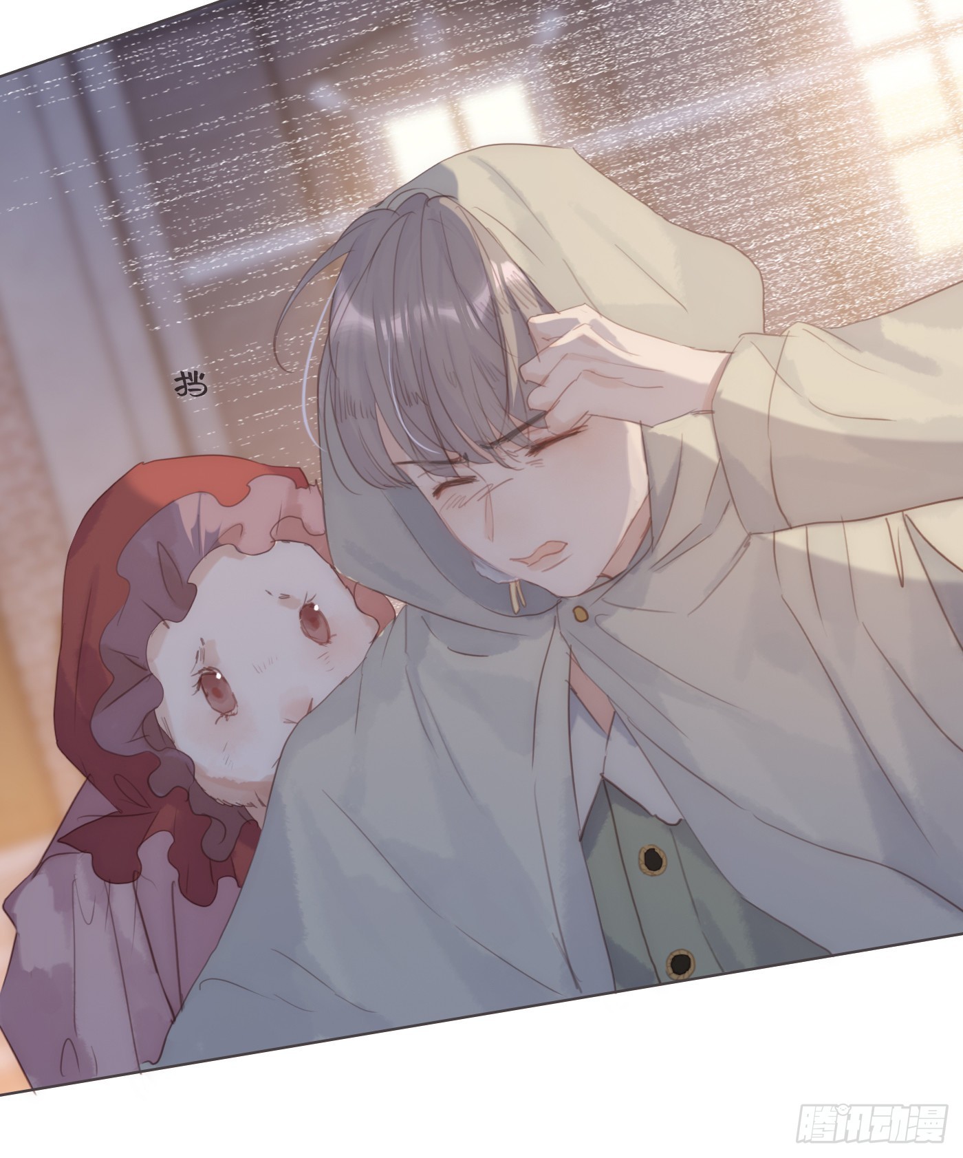 Ch.86 酒的味道7
