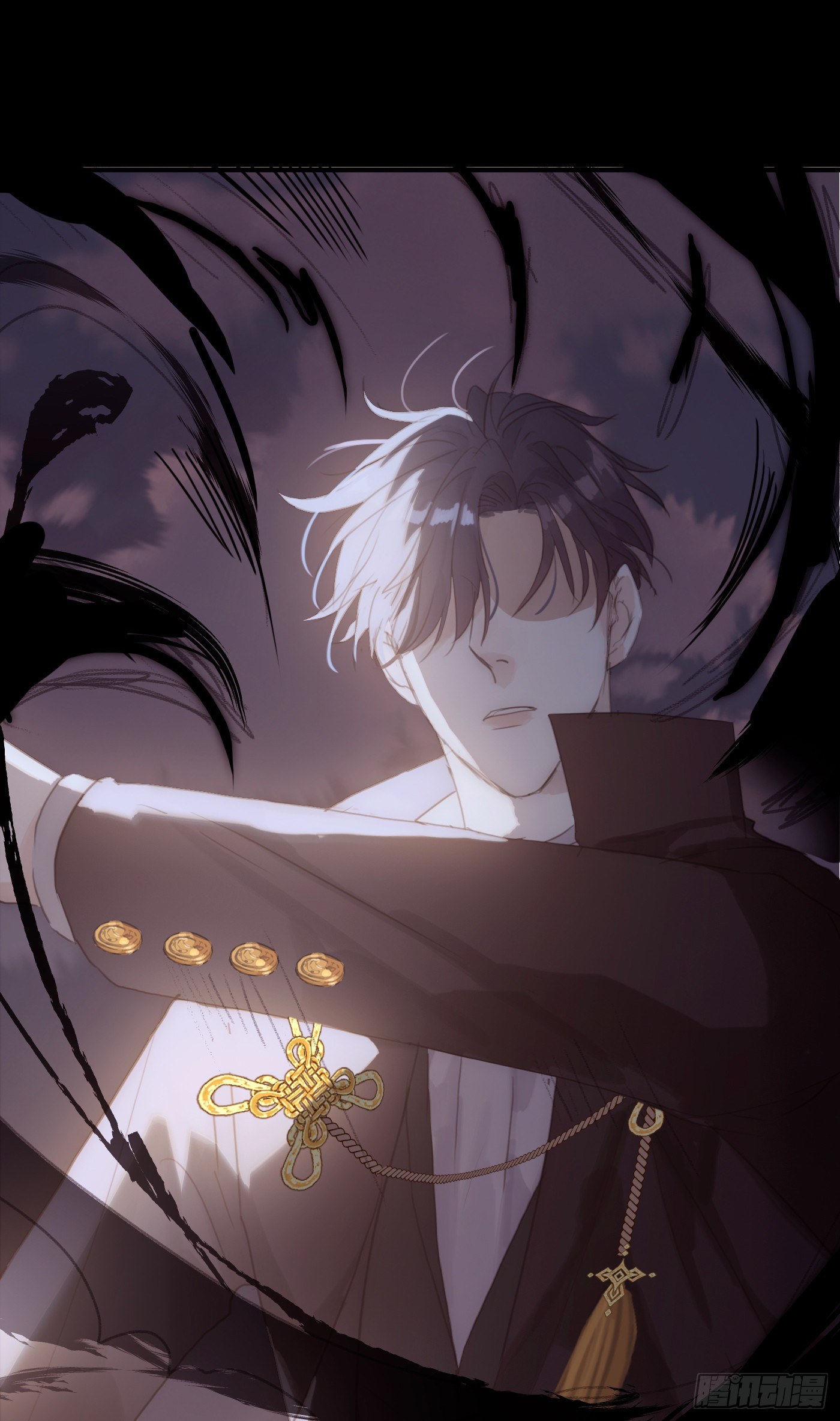 Ch.9 福祸有命52