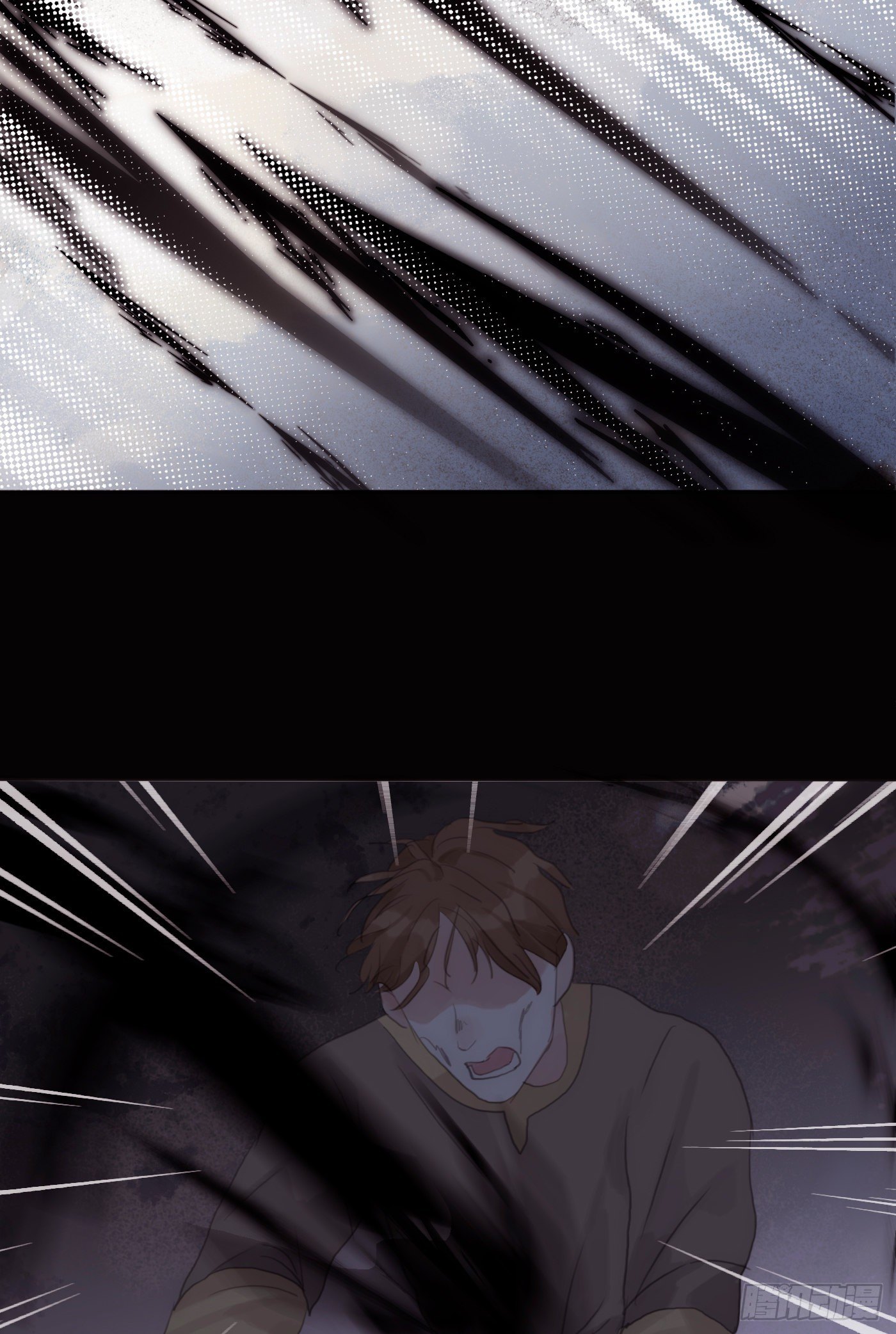 Ch.9 福祸有命36