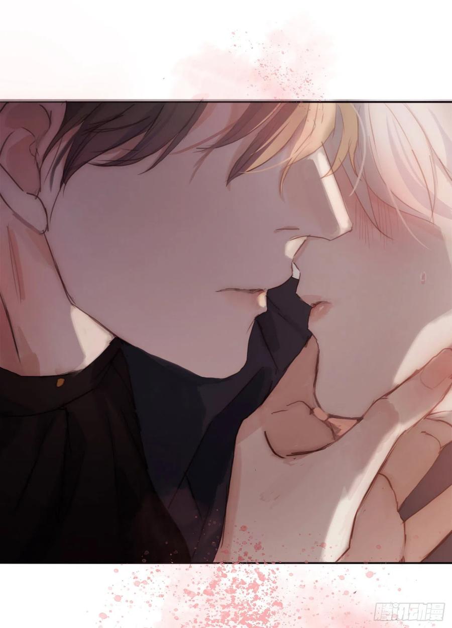 Ch.32 致命的诱惑28