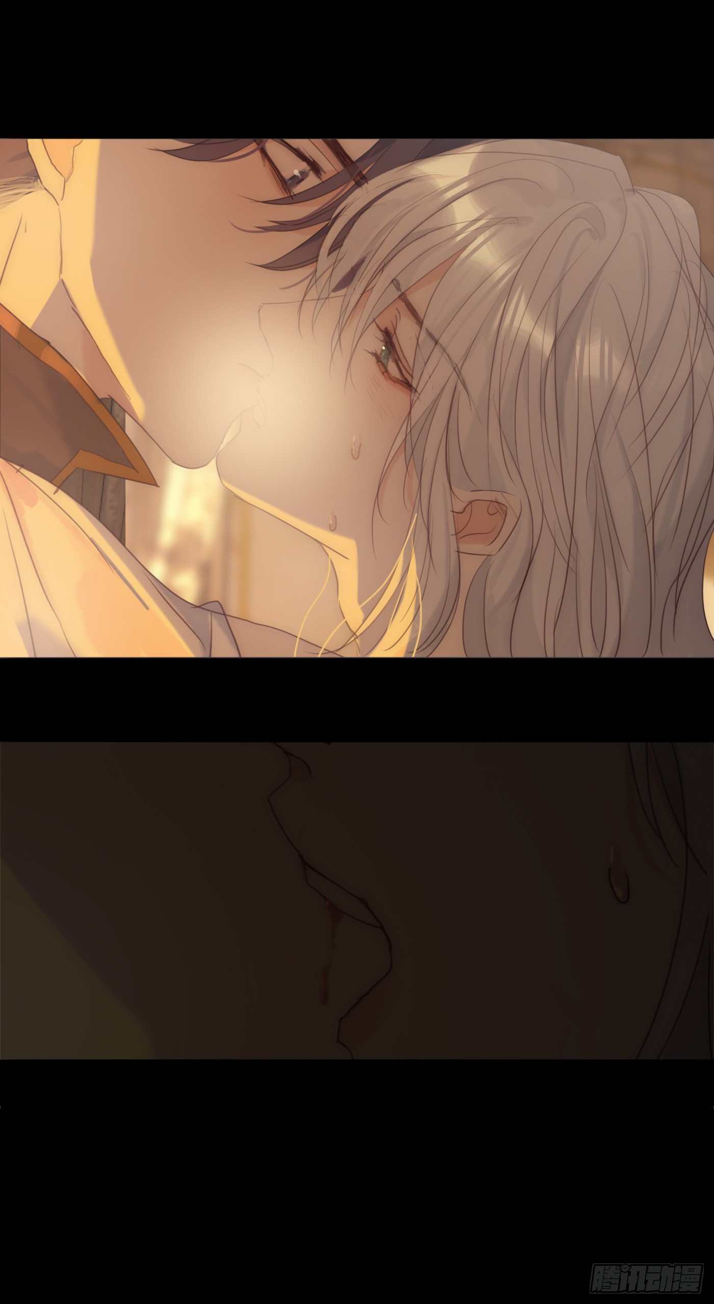 Ch.77 真正的黑泽尔33