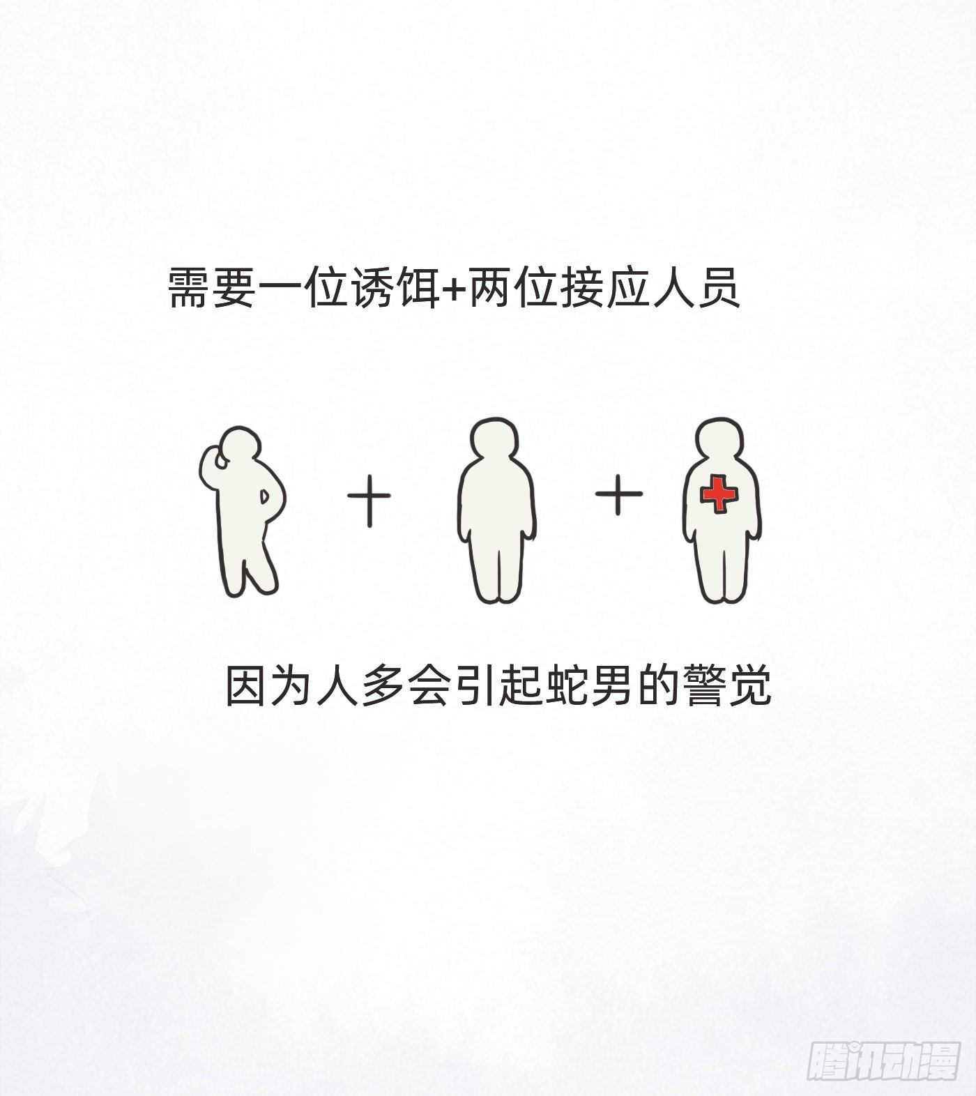 Ch.54 诱捕计划！16