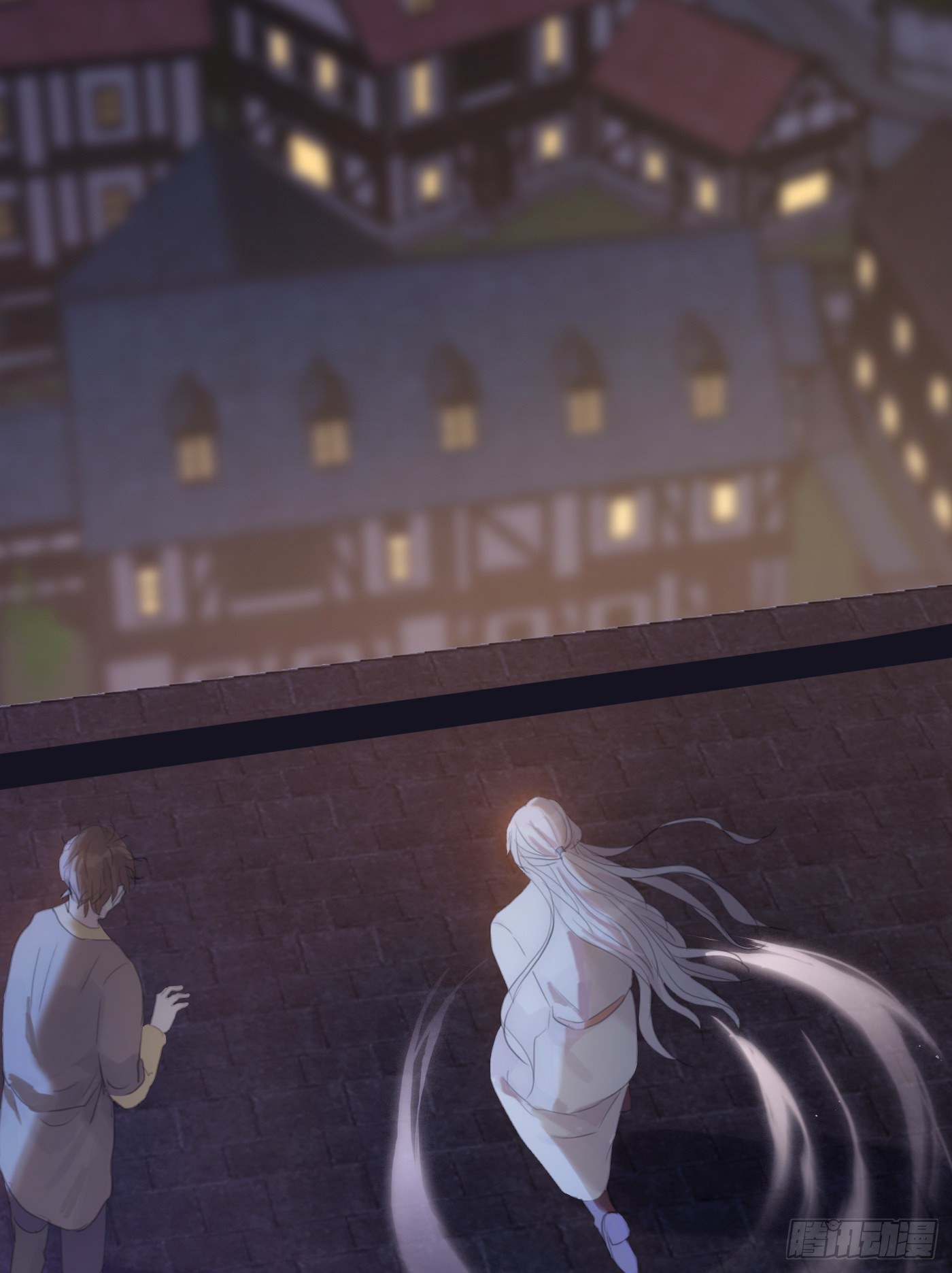 Ch.9 福祸有命25