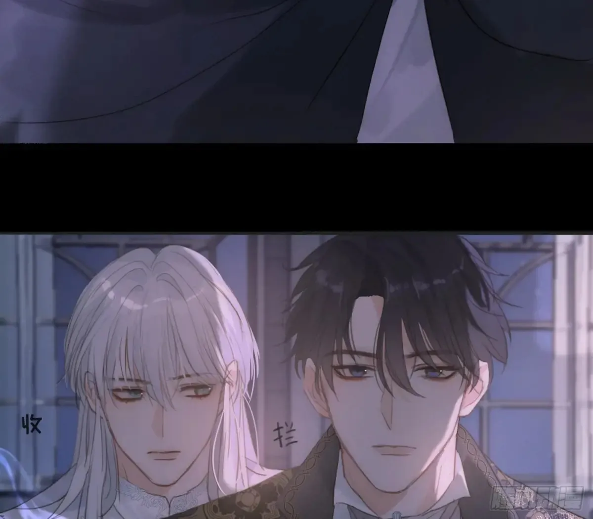 Ch.159 我亲爱的孩子28