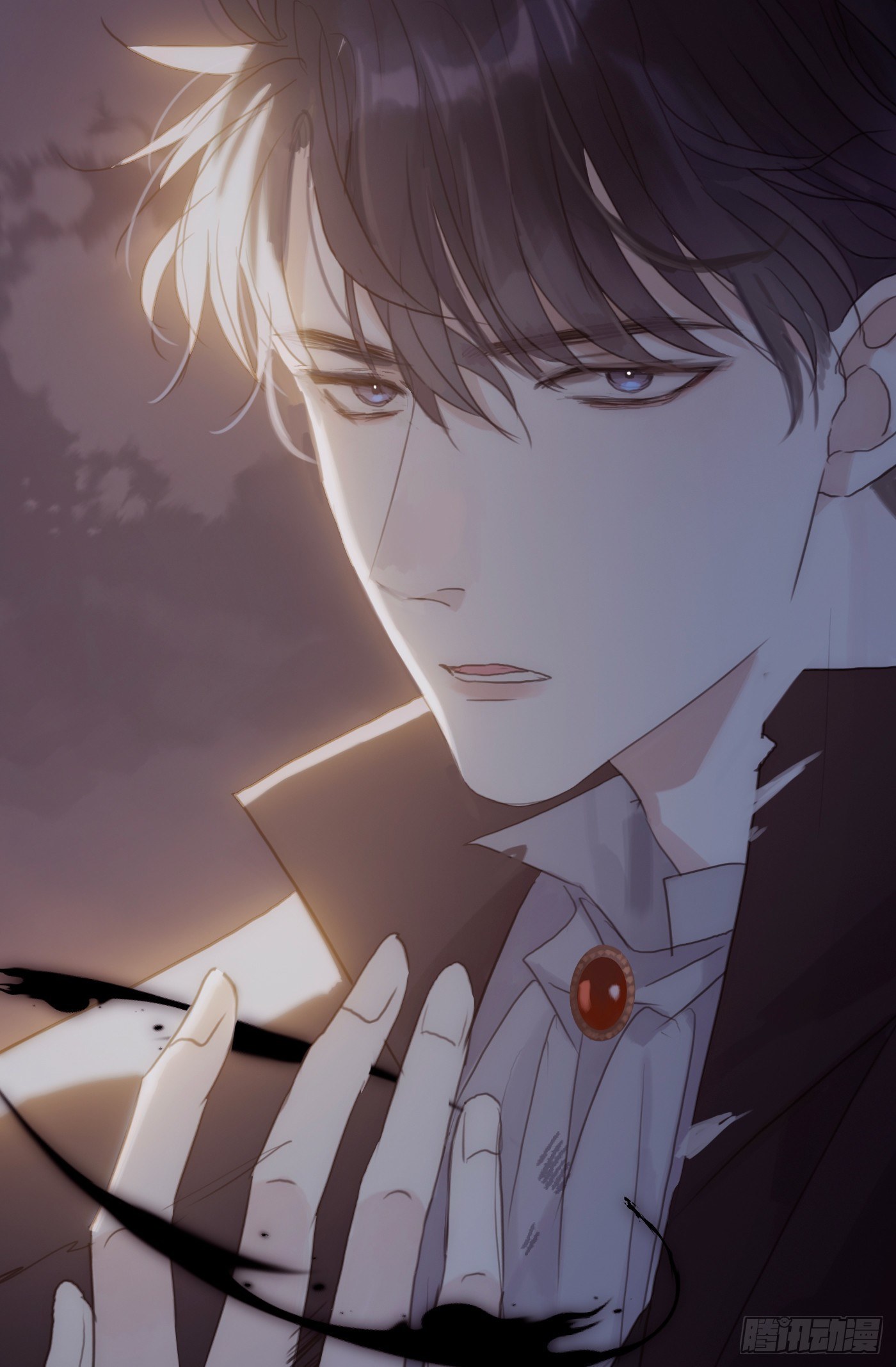 Ch.9 福祸有命60