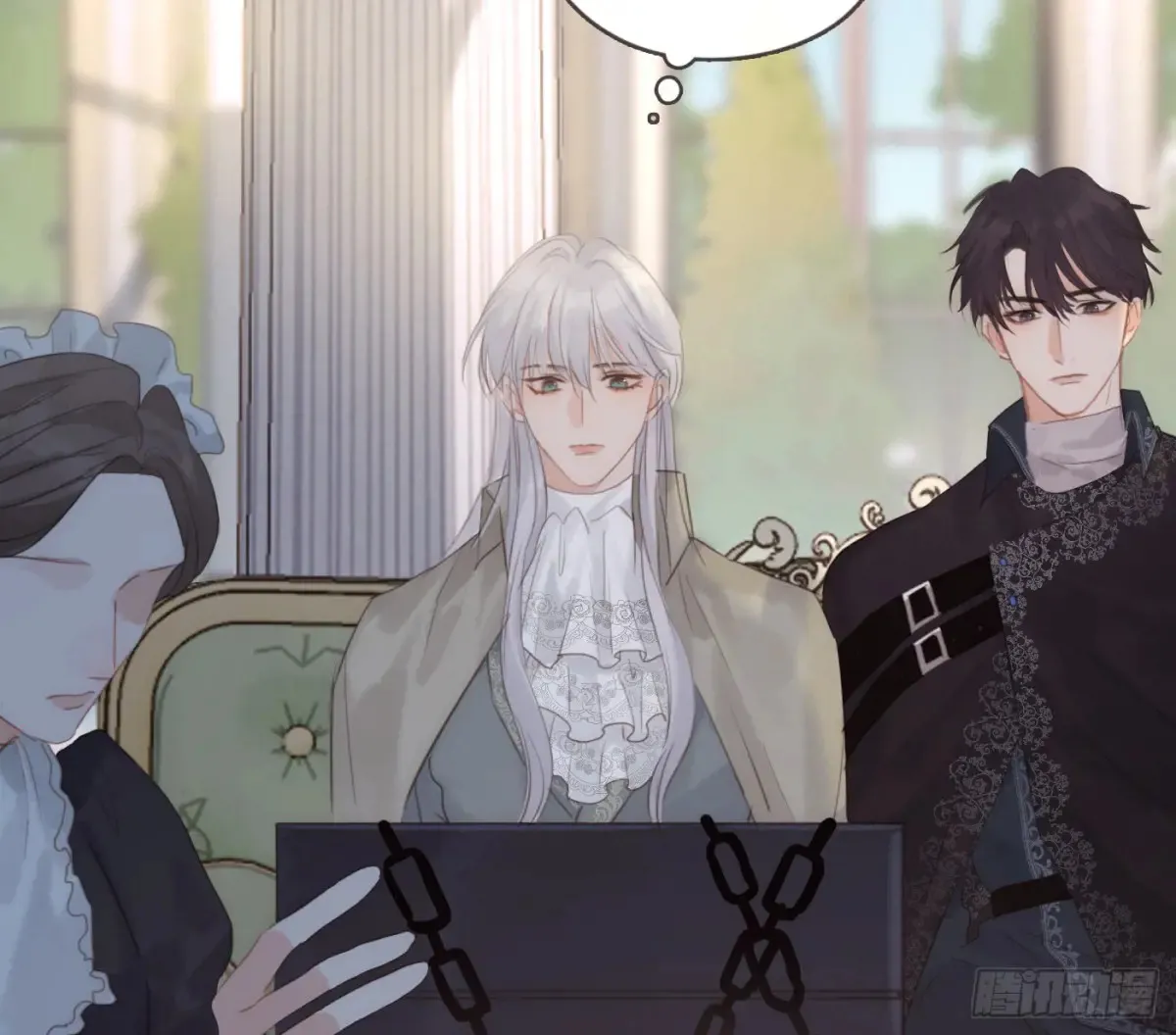 Ch.155 诡异的书38