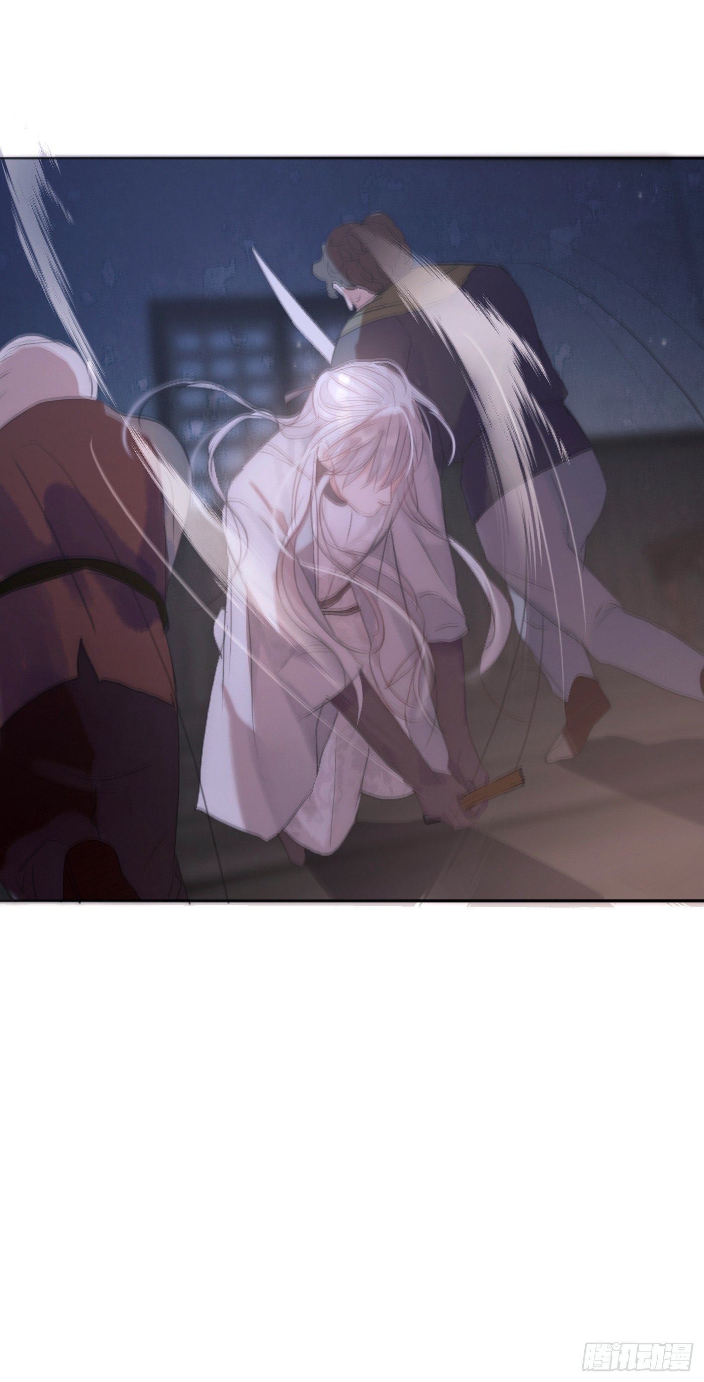 Ch.23 真话与血24