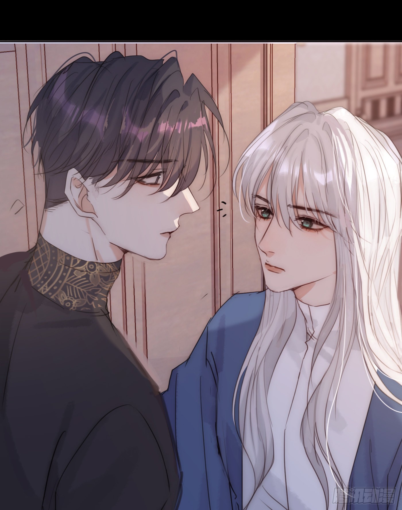 Ch.72 我可是绅士45