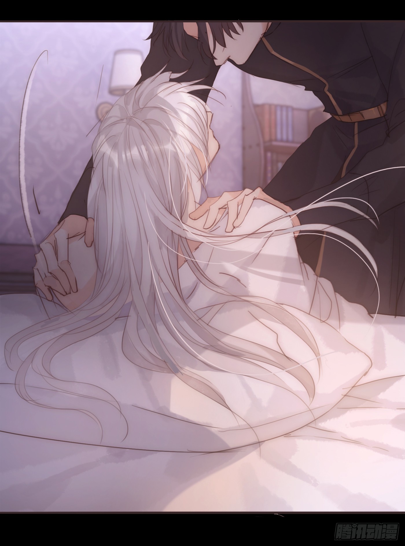 Ch.71 难以入眠3