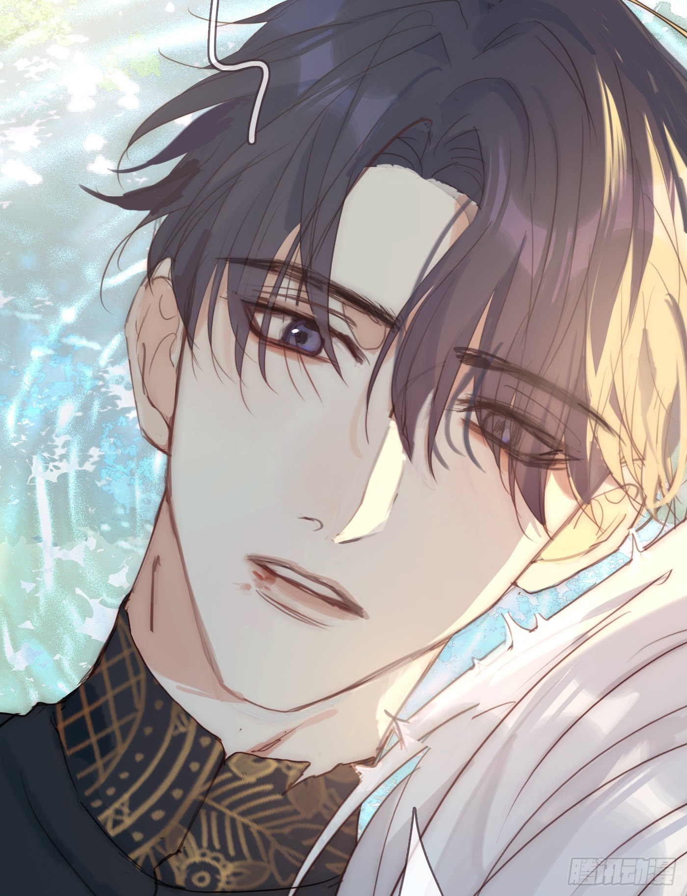 Ch.78 主宰者3