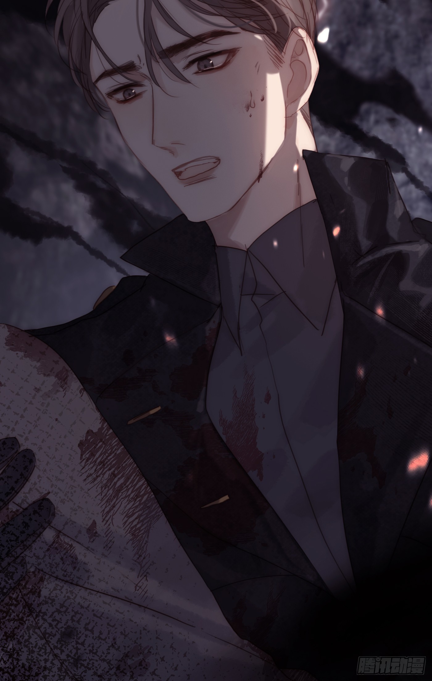 Ch.101 三个梦32