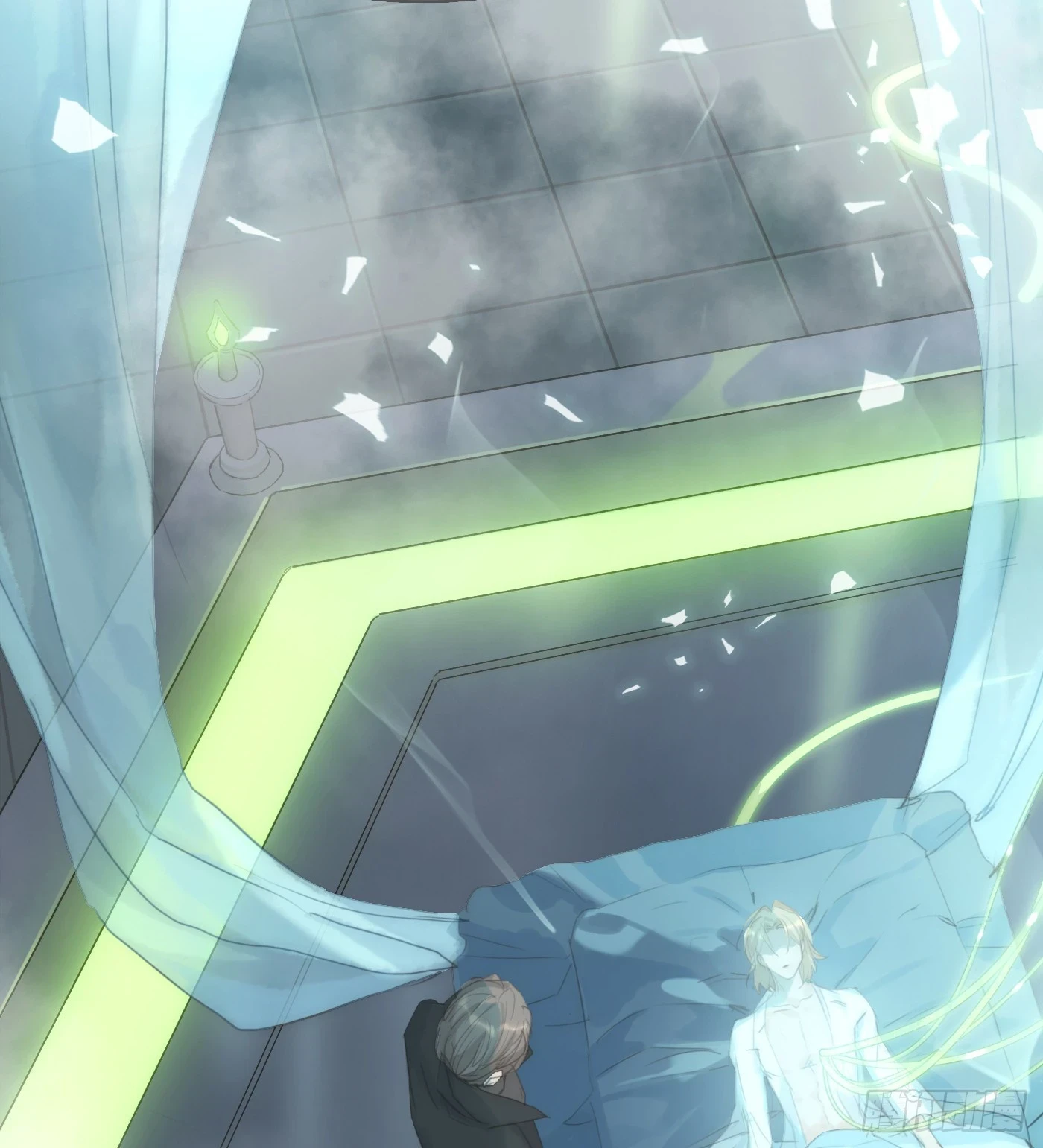 Ch.107 一直等待着19