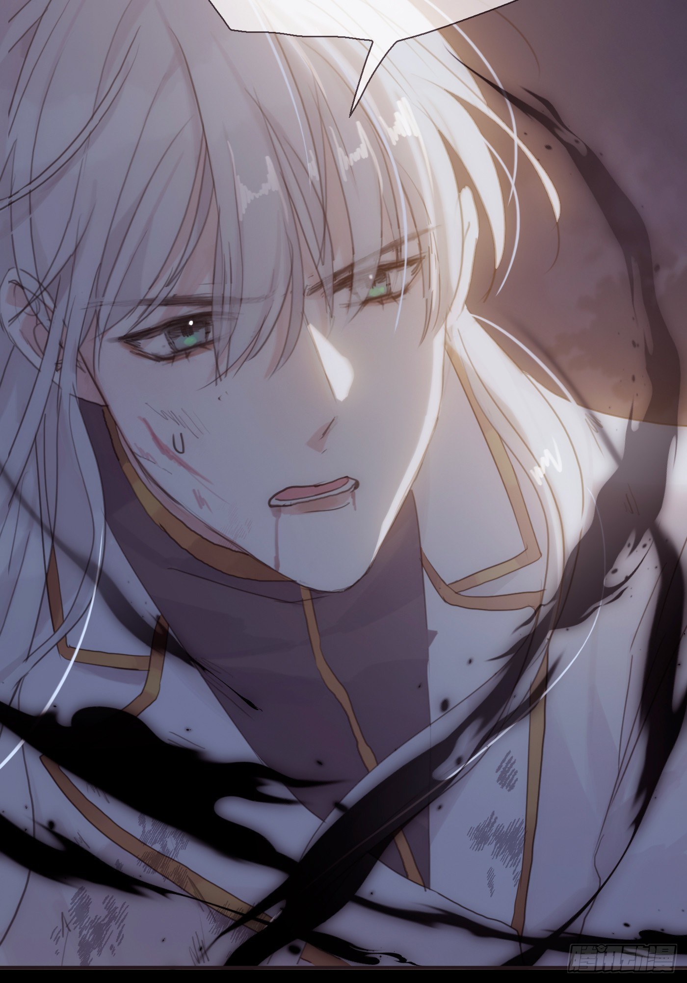 Ch.9 福祸有命62