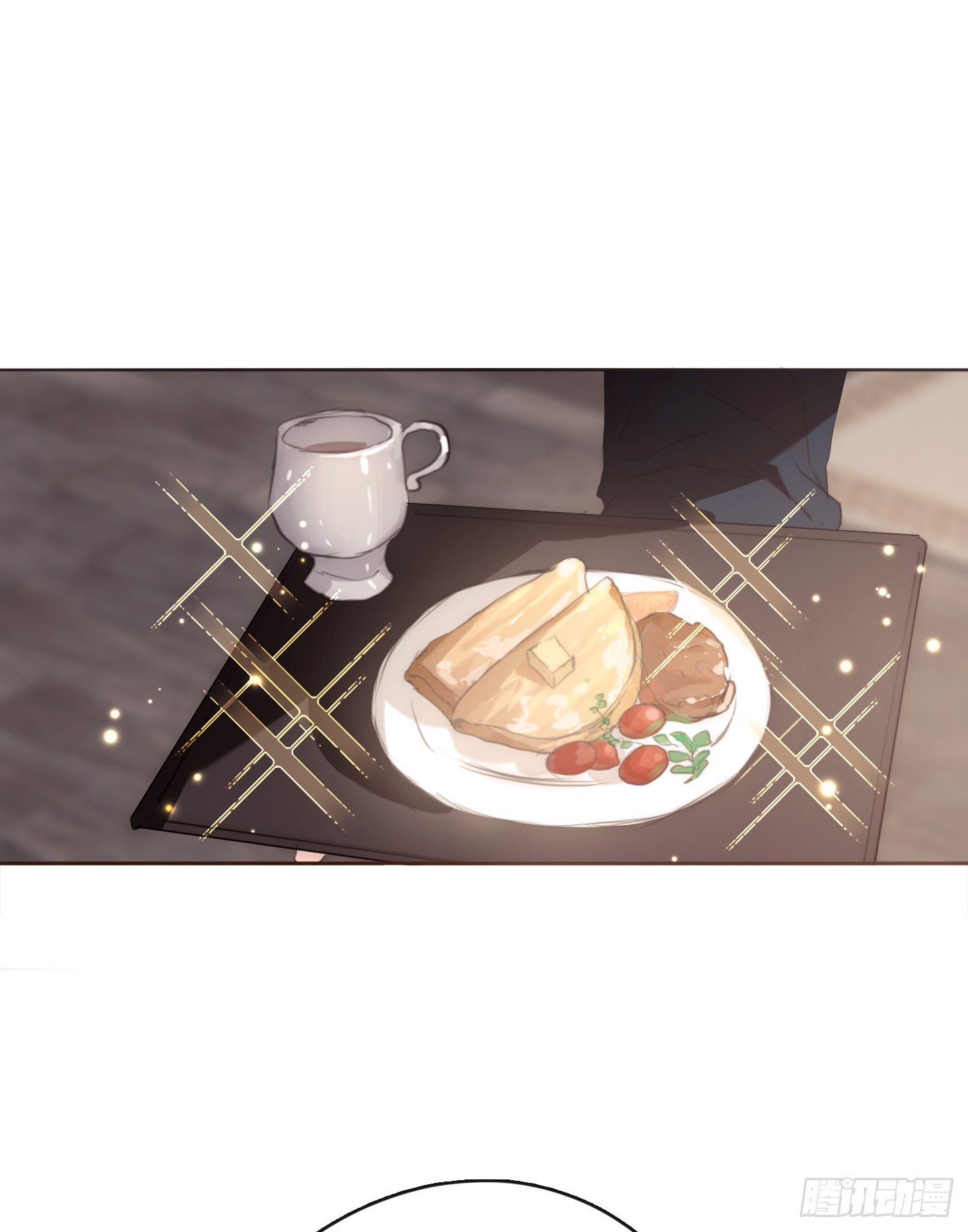 Ch.64 不想说也没关系31