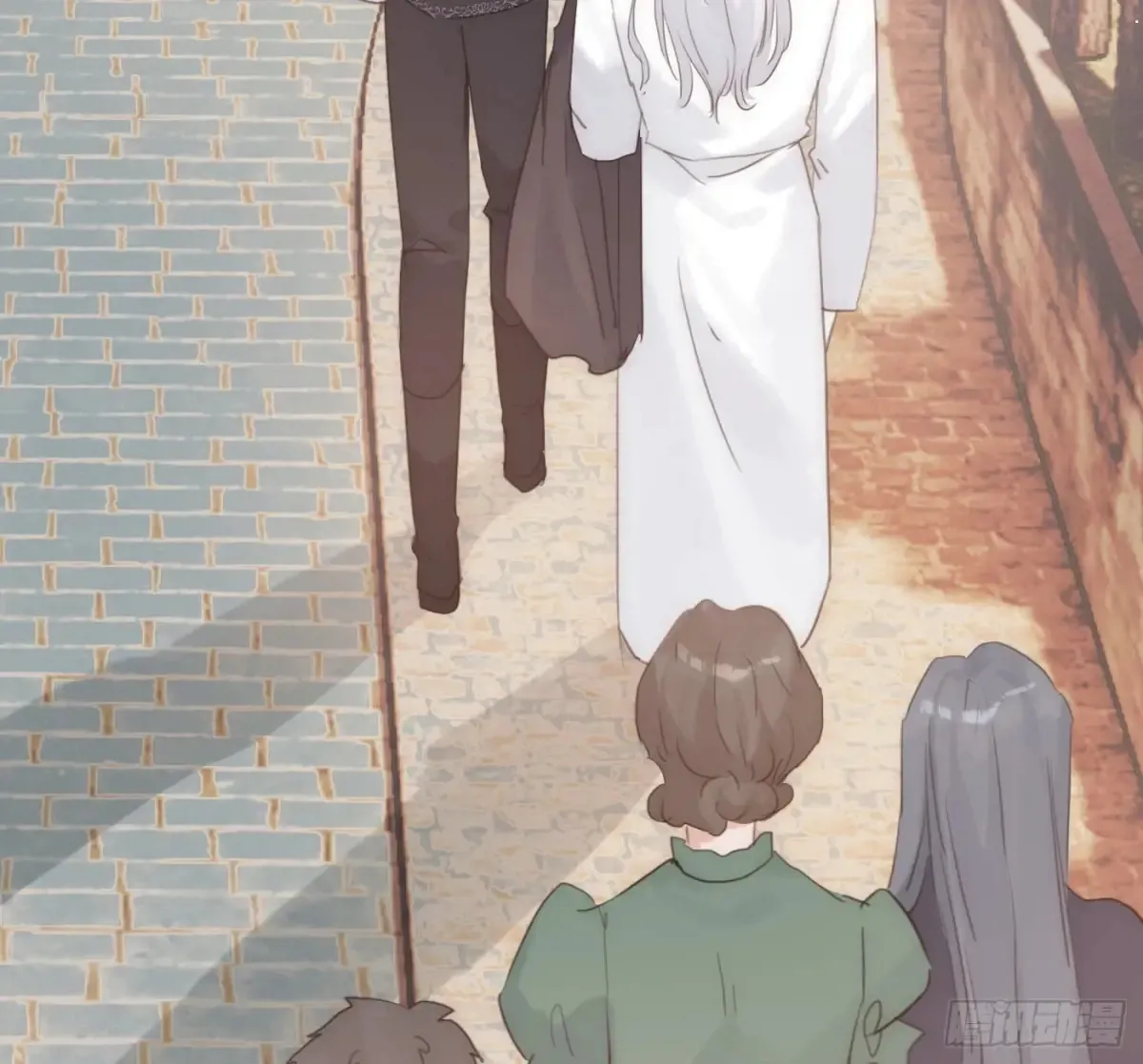 Ch.165 十二个公主15