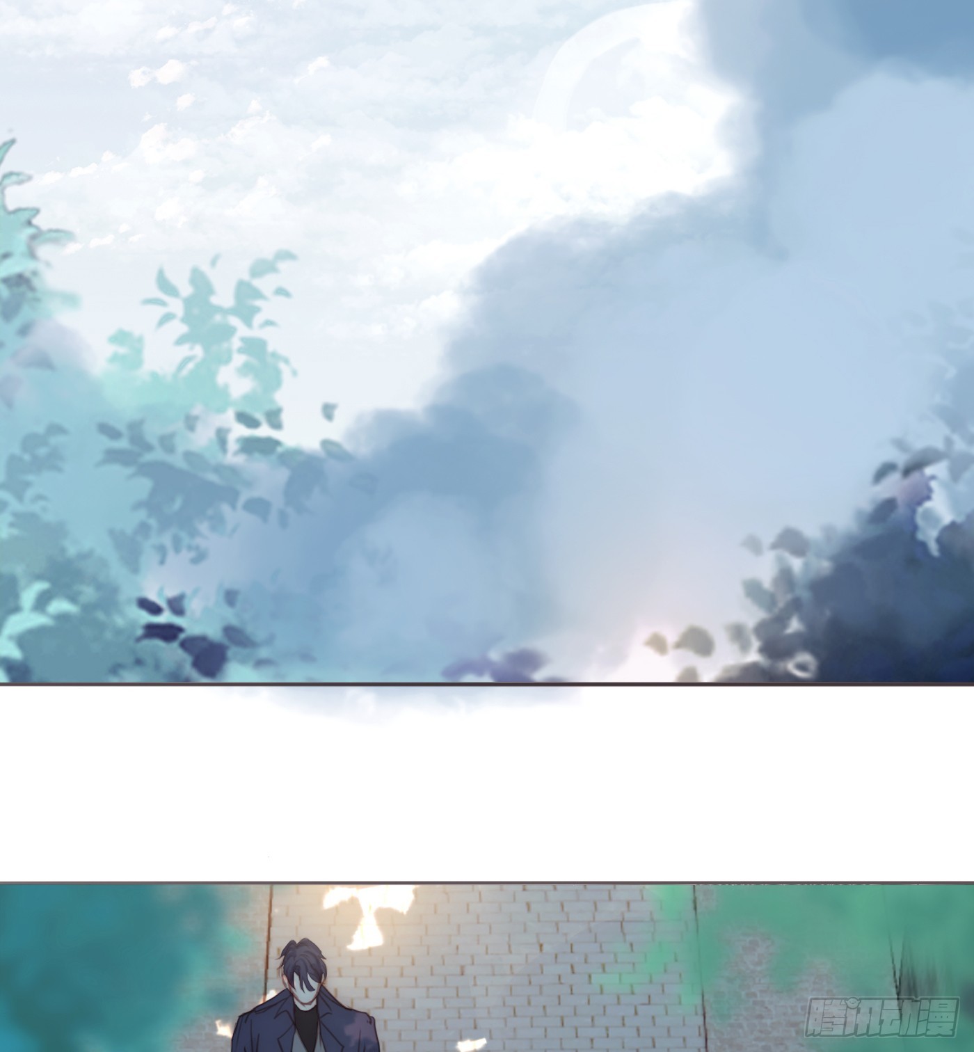 Ch.100 一个温暖的拥抱26