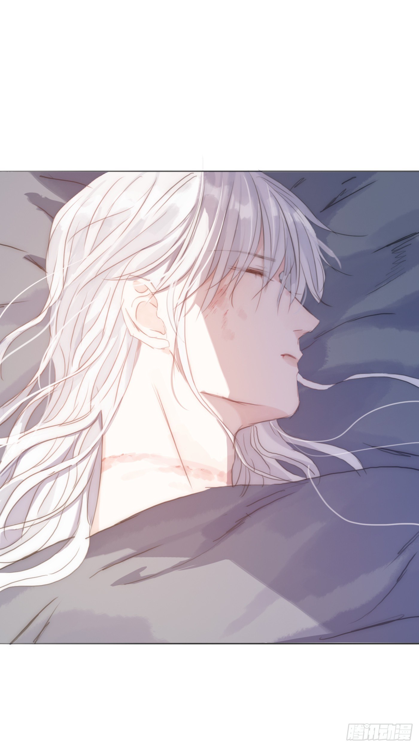 Ch.28 脆弱的猎物28