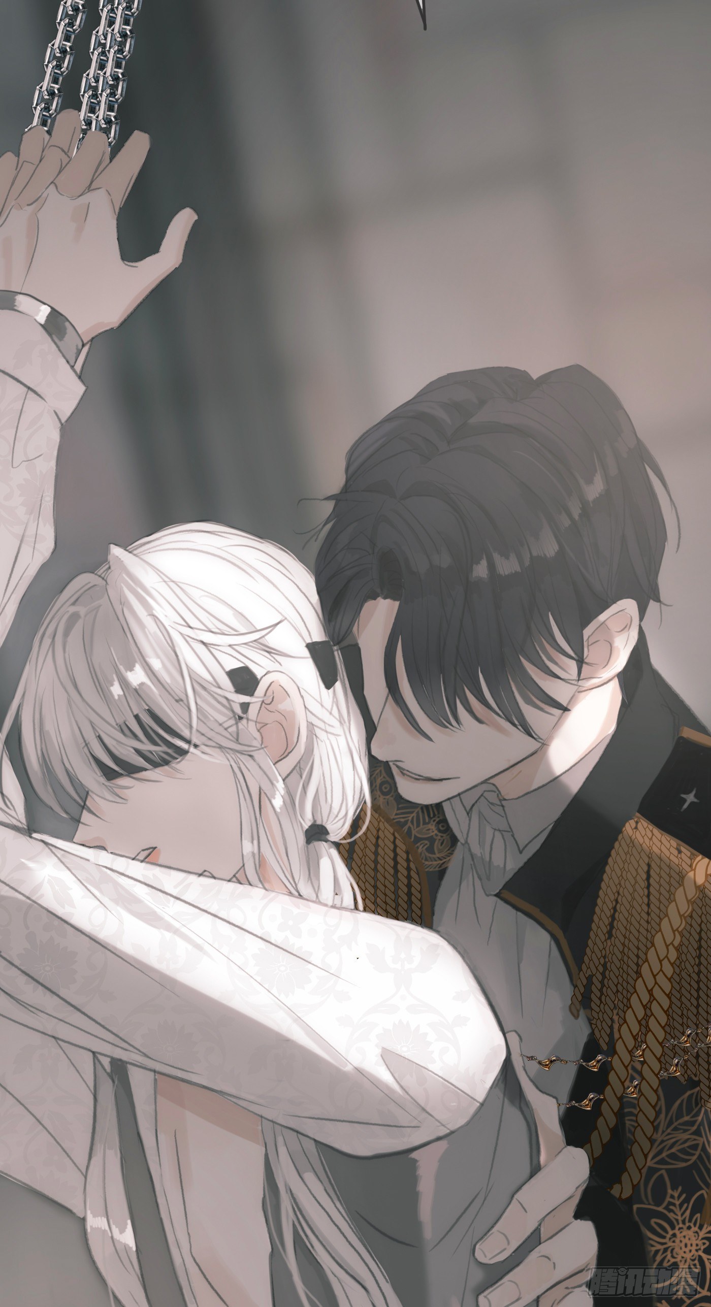 Ch.3 审讯38
