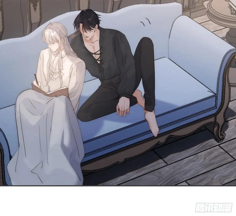Ch.156 聪明的加兰大人79