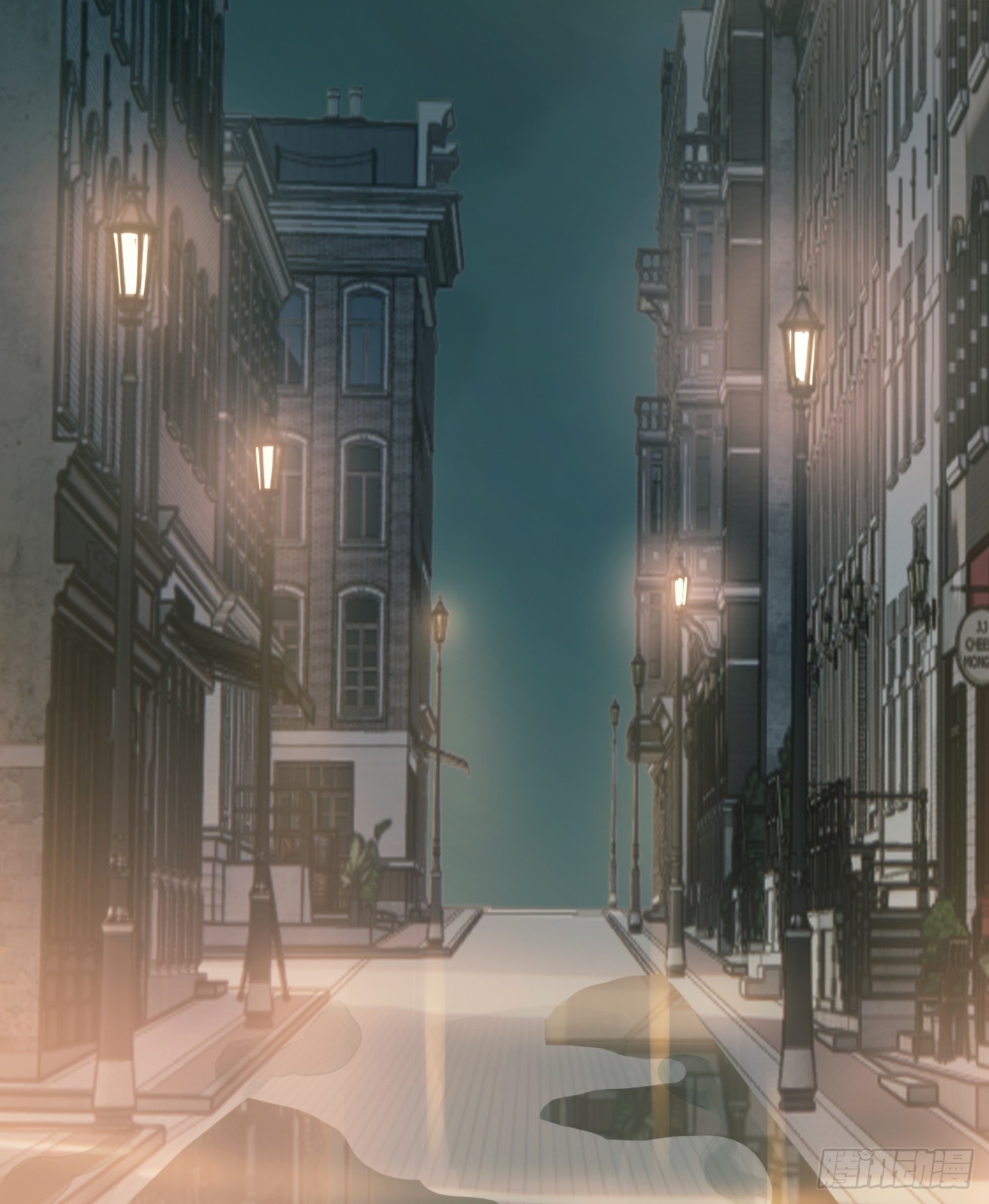 Ch.104 送我回家的人44
